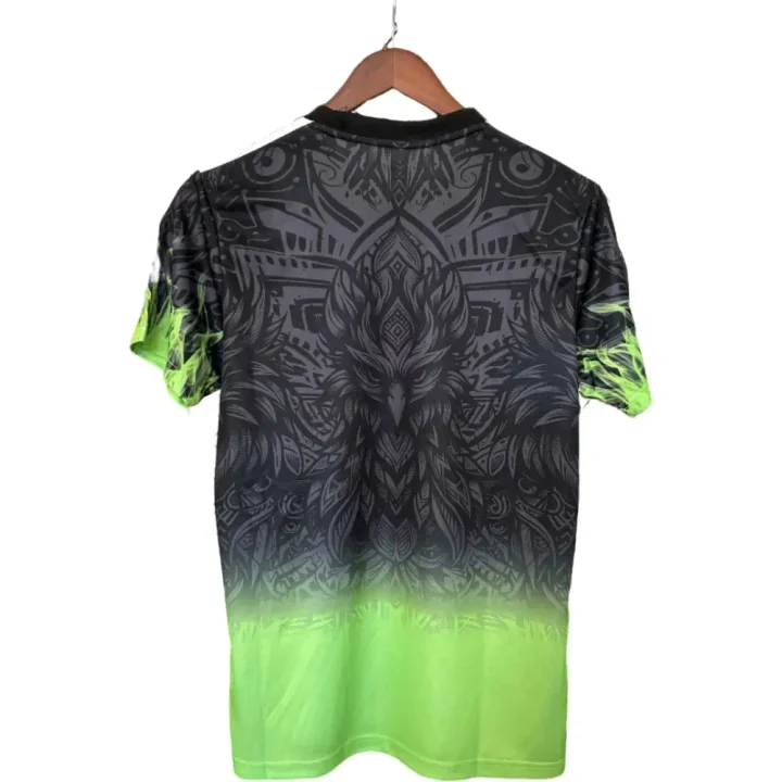 {{product_name}} High Quality Replica Football Jersey