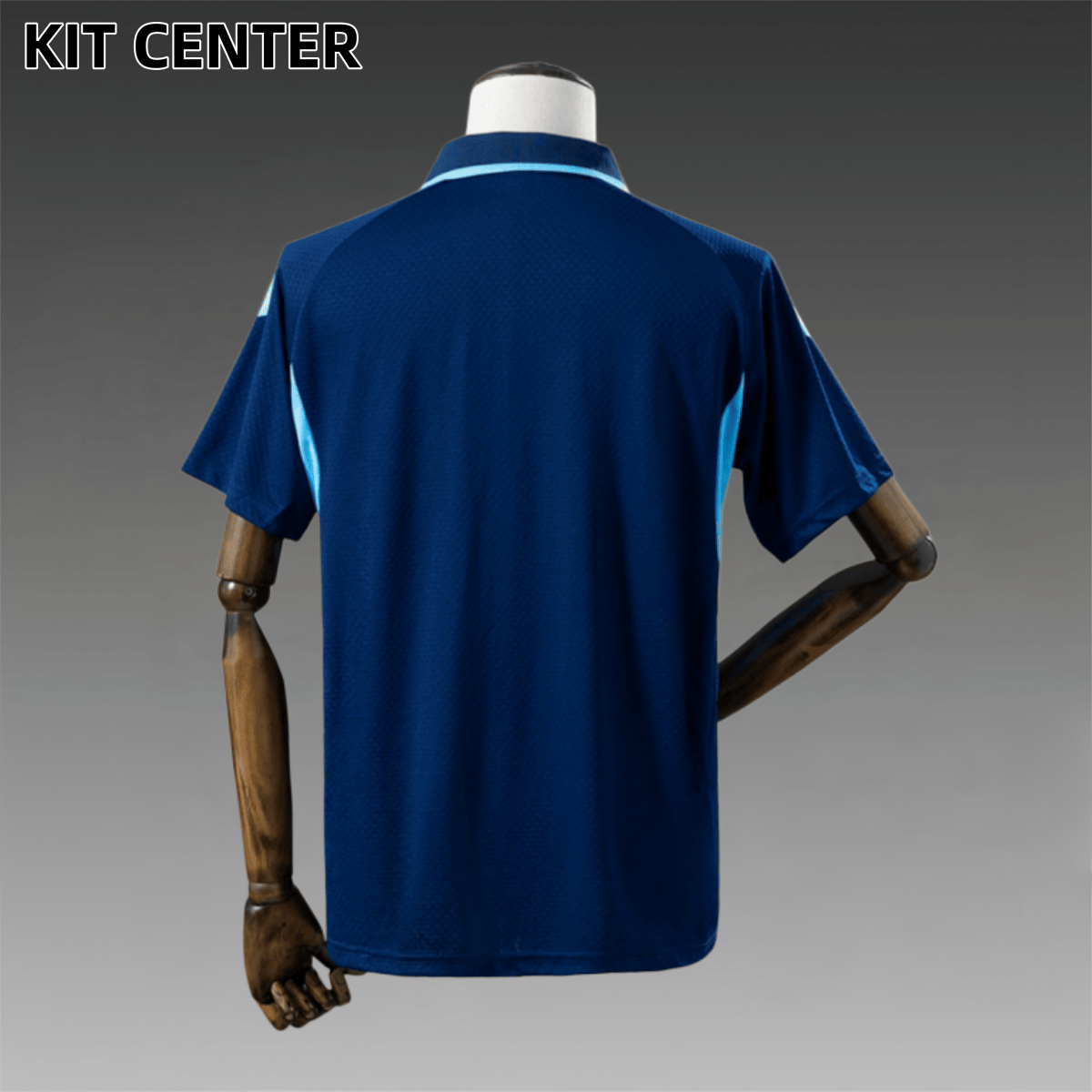 2025/2026 Arsenal POLO - Light Green Football Shirt（Fans version）