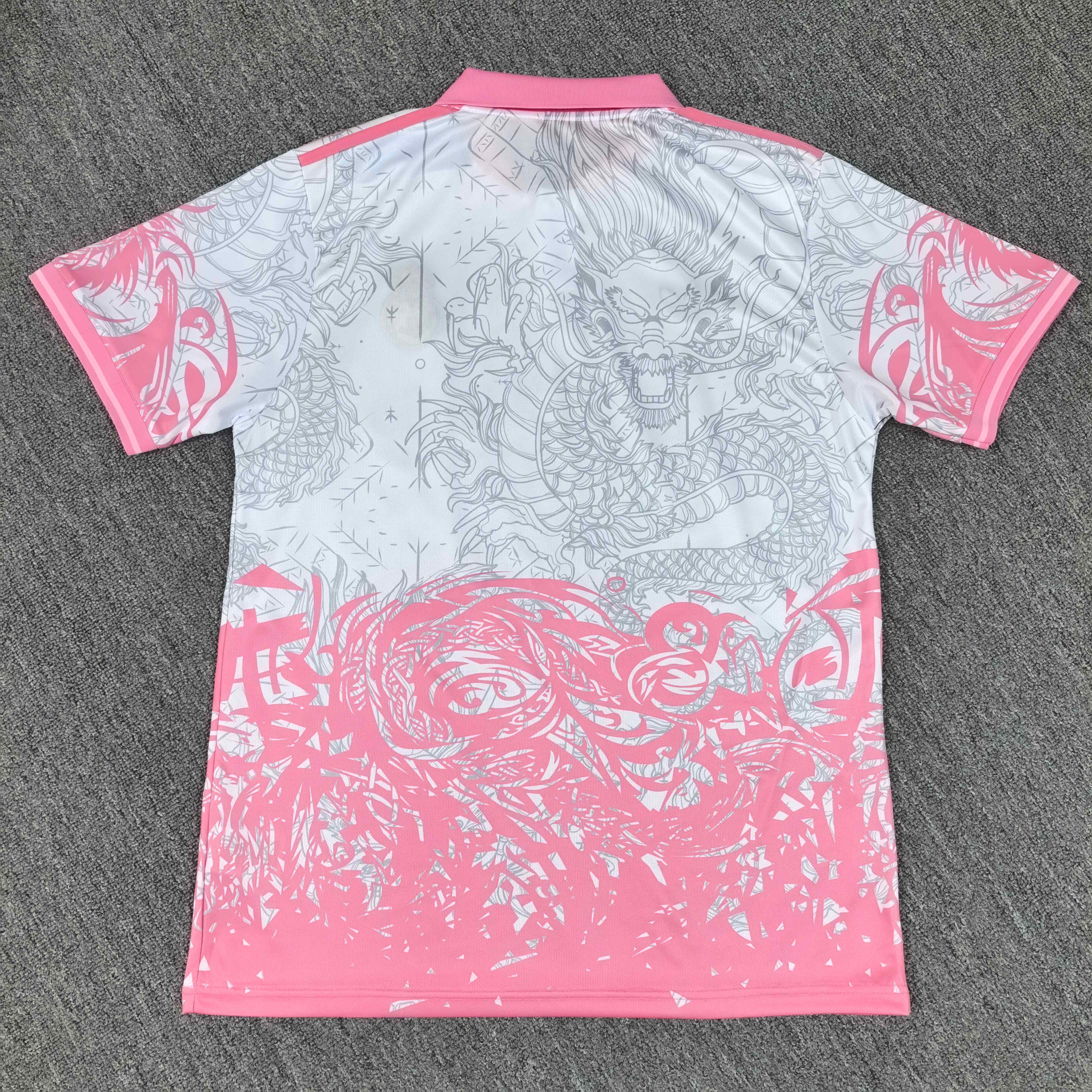 2025/2026 Real Madrid Special Edition Football Shirt （Fan Edition）