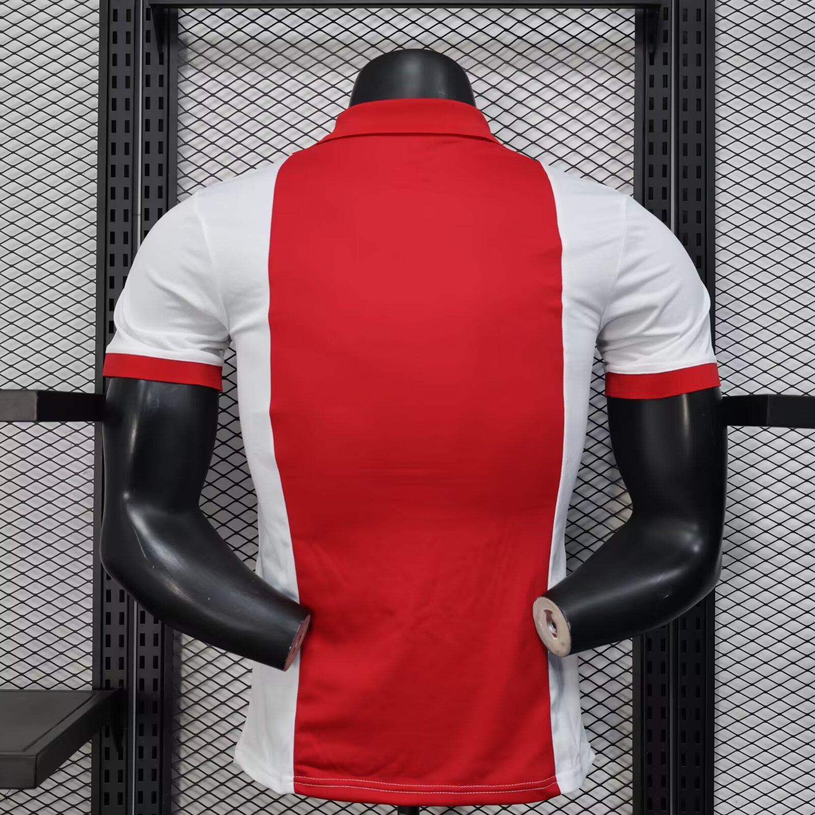 {{product_name}} High Quality Replica Football Jersey