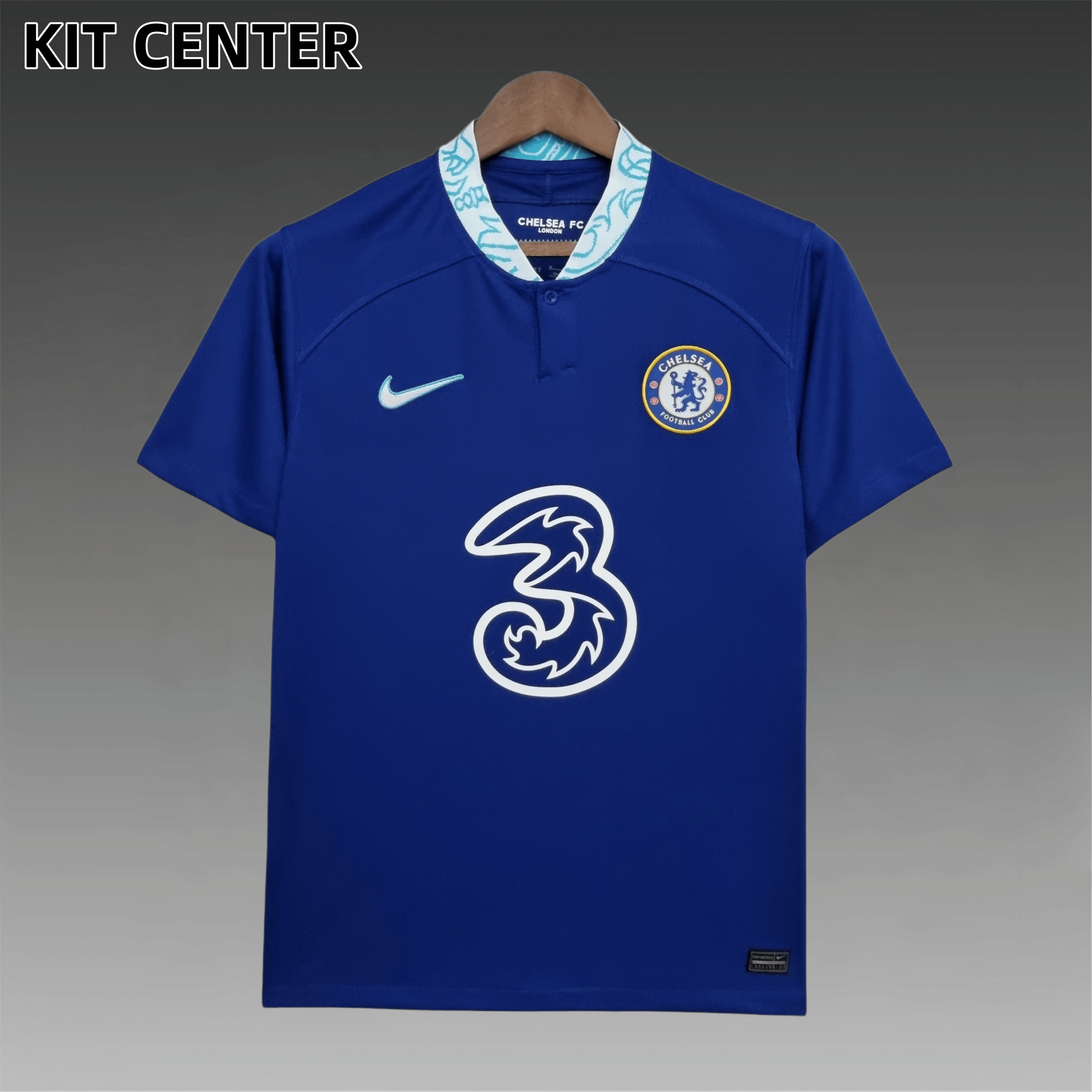 2022/2023 Chelsea Home Football Shirt
