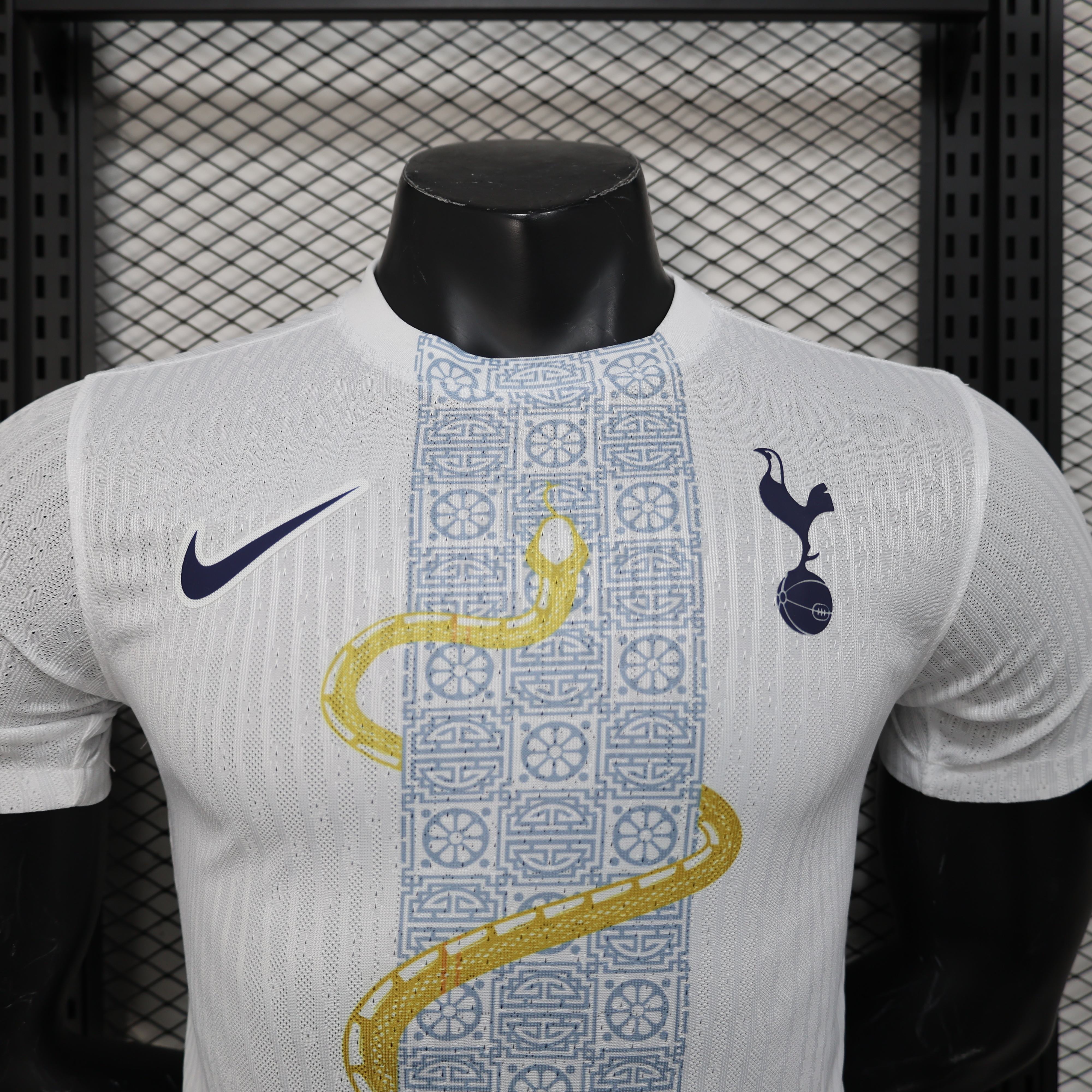 2025/2026 Tottenham Special Edition Football Shirt（Player Edition）