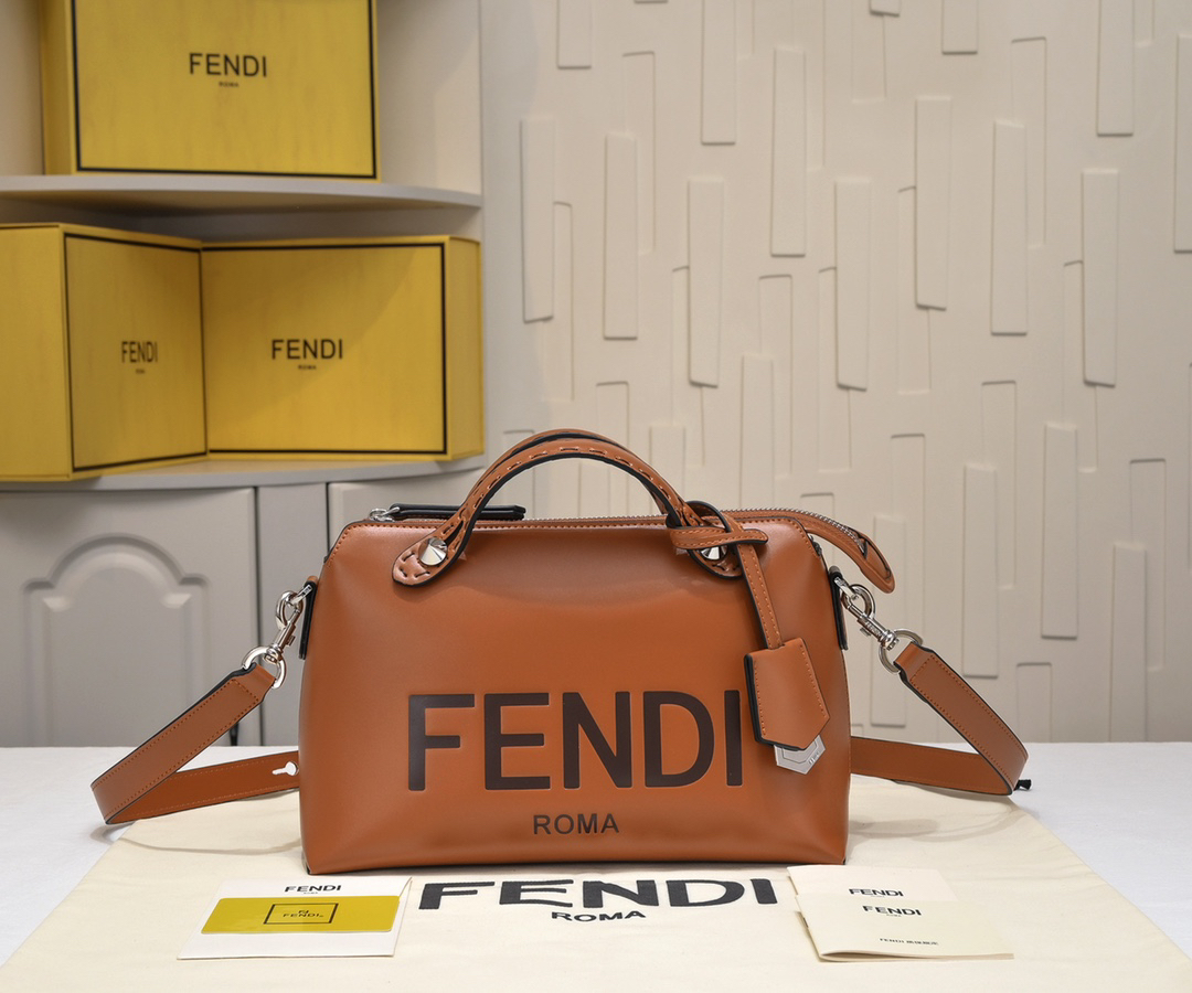 FENDI by the way
