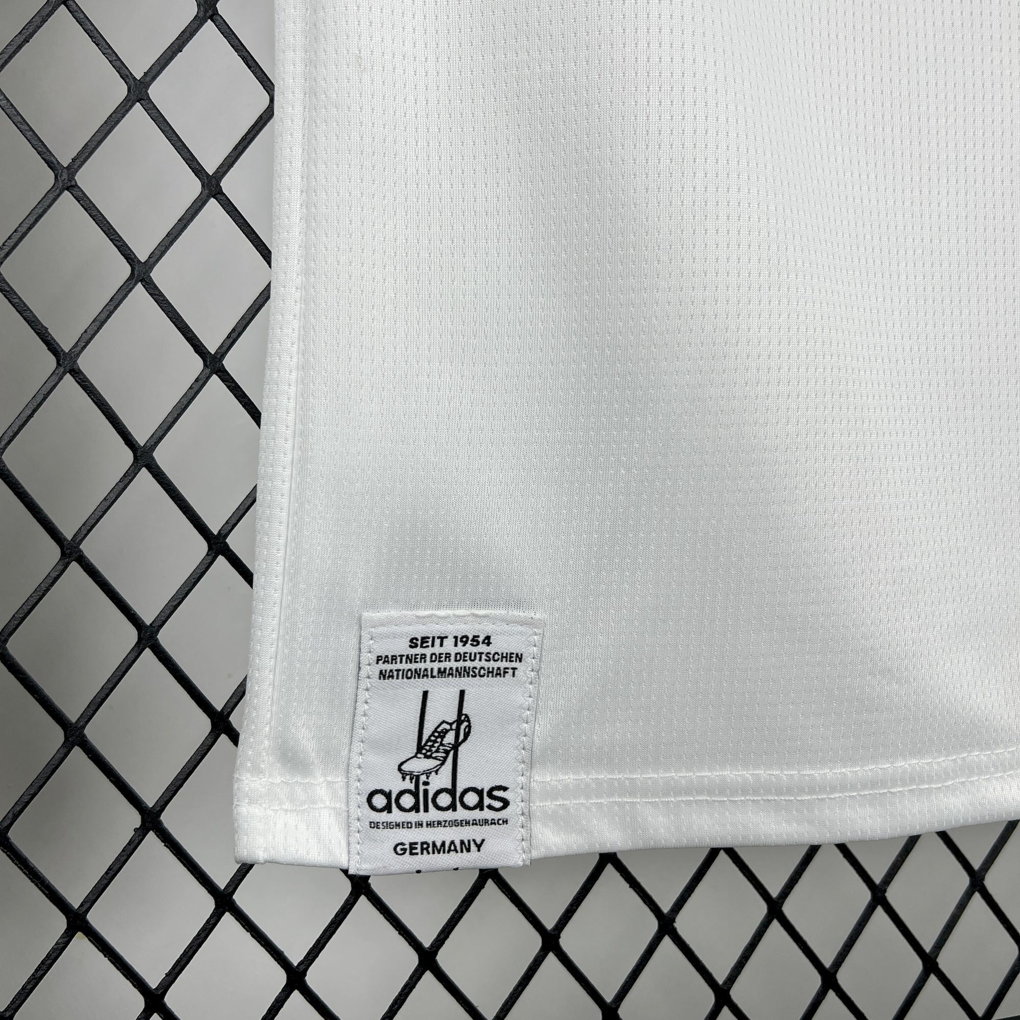 2026 Germany Home Football Shirt (Adult&Kids kit socks)