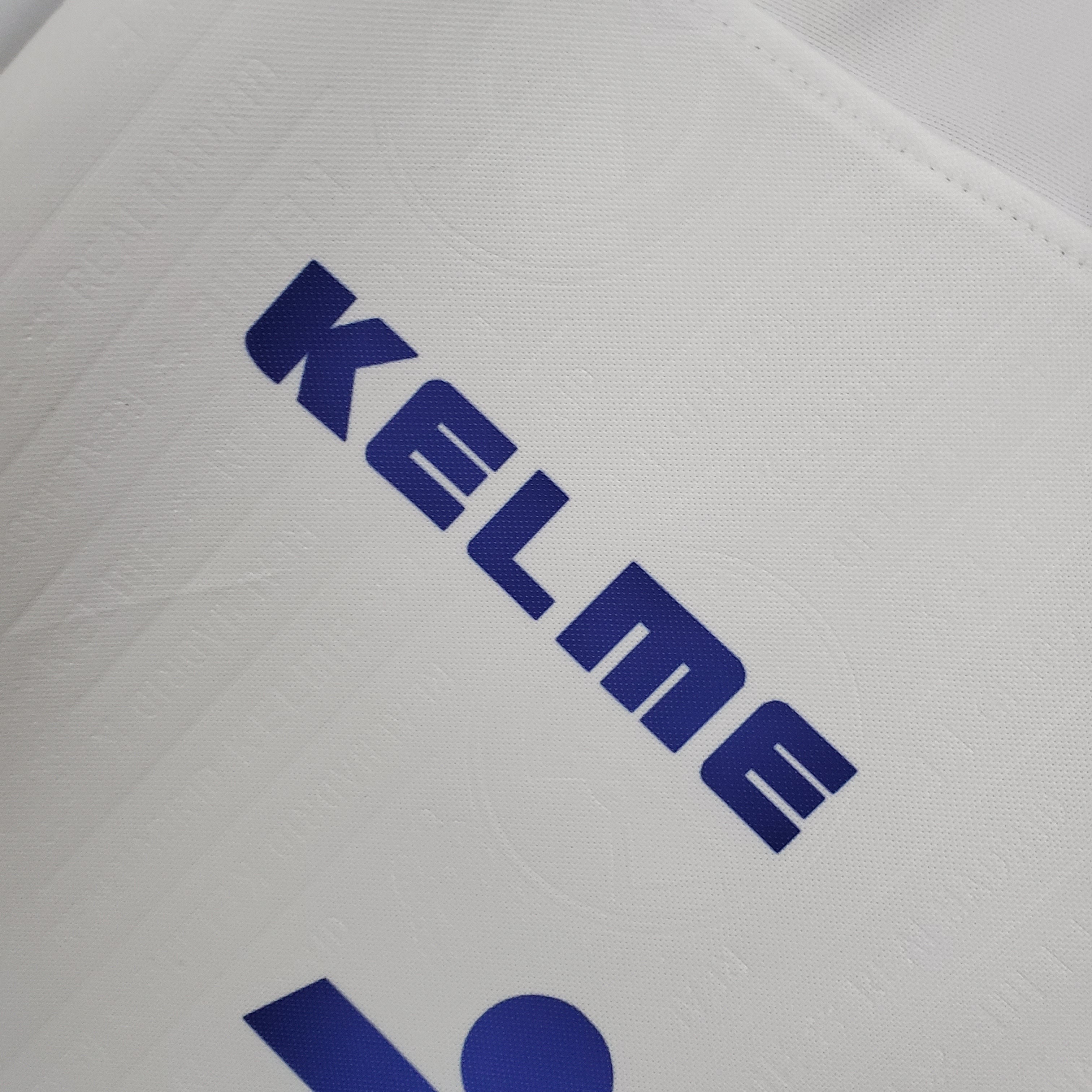 1996/1997 Real Madrid Home Retro Football Shirt