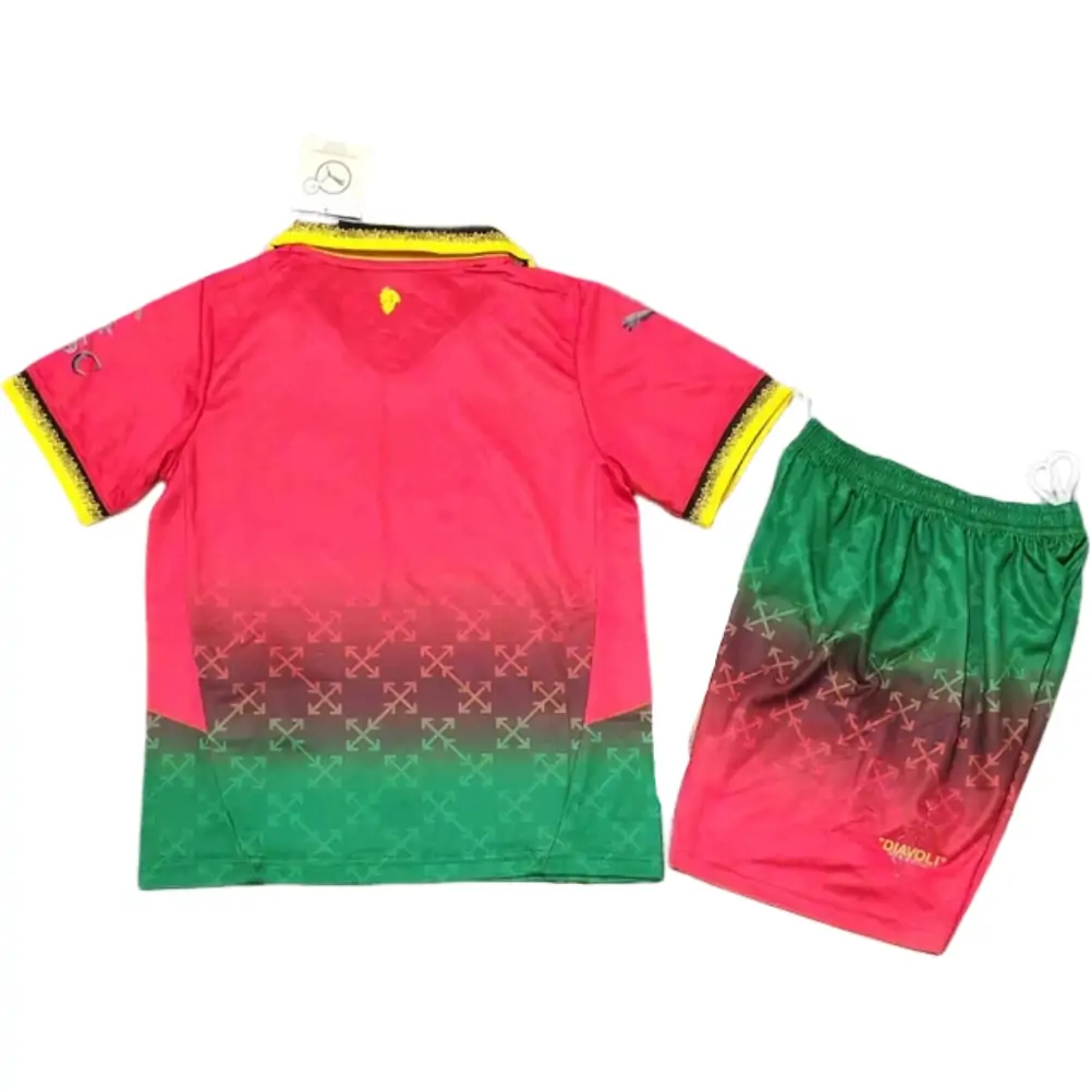 {{product_name}} High Quality Replica Football Jersey
