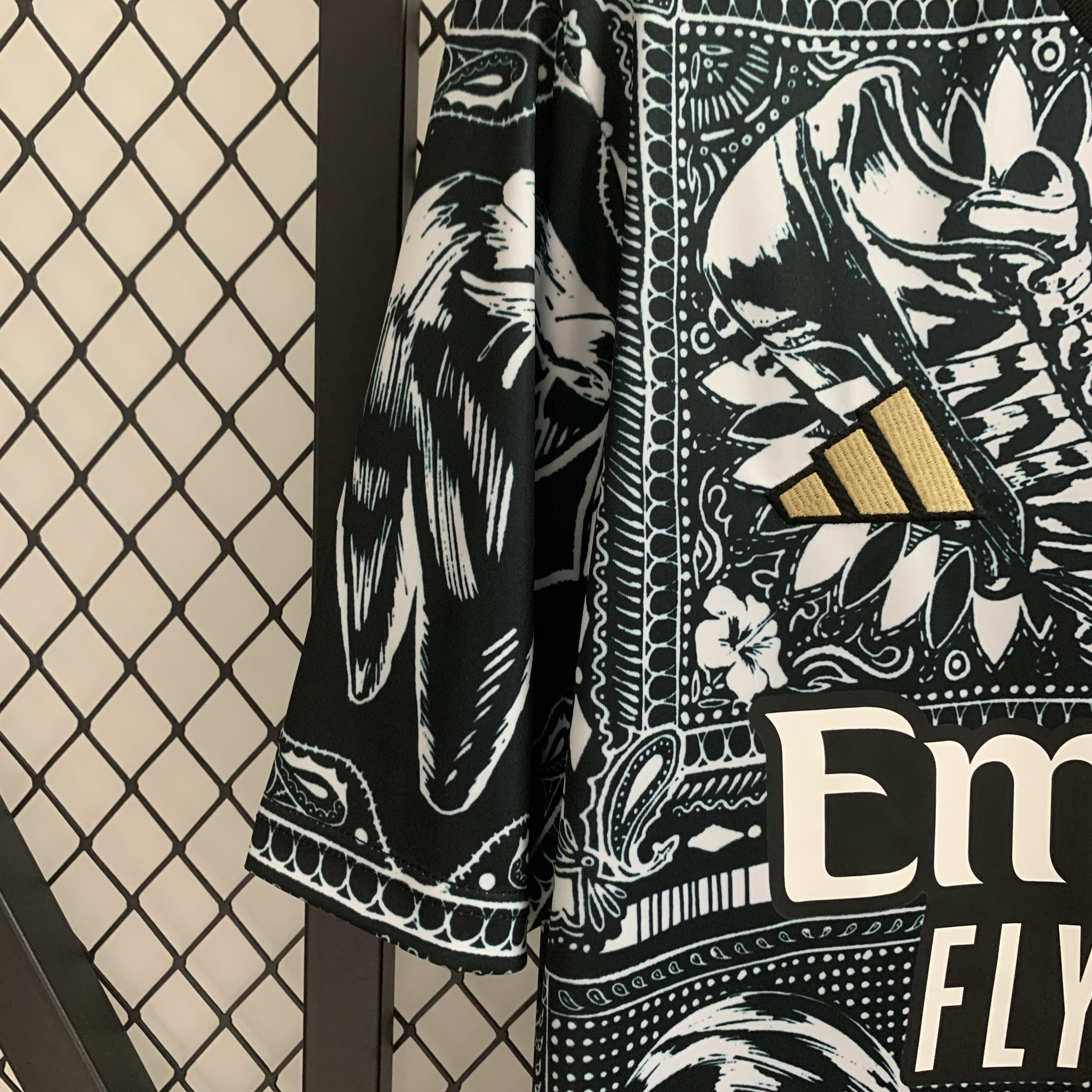 2023/2024 Arsenal special editions Football Shirt (Fans)