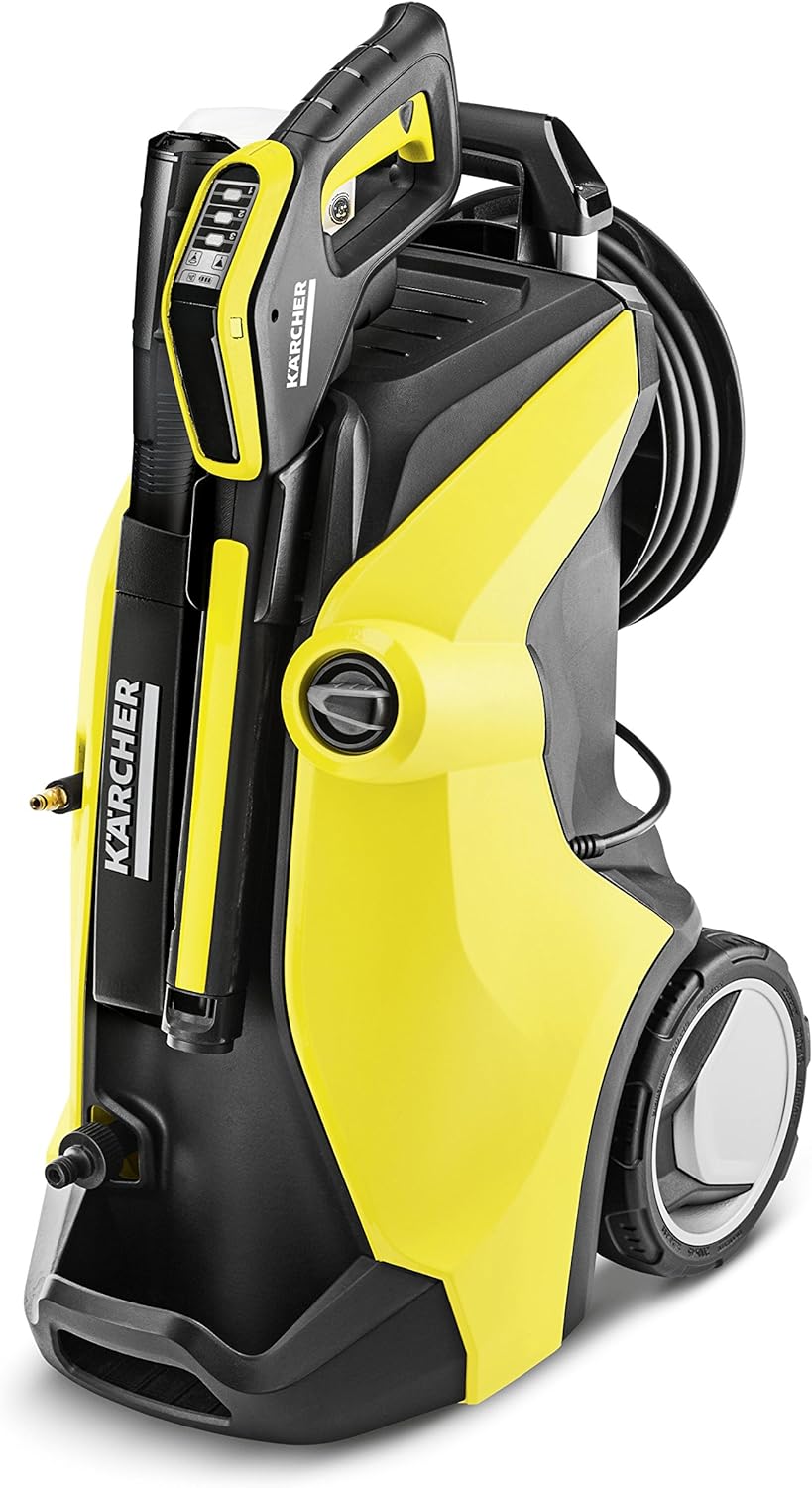 K&auml;rcher K7 Premium Full Control Plus Home Pressure Washer