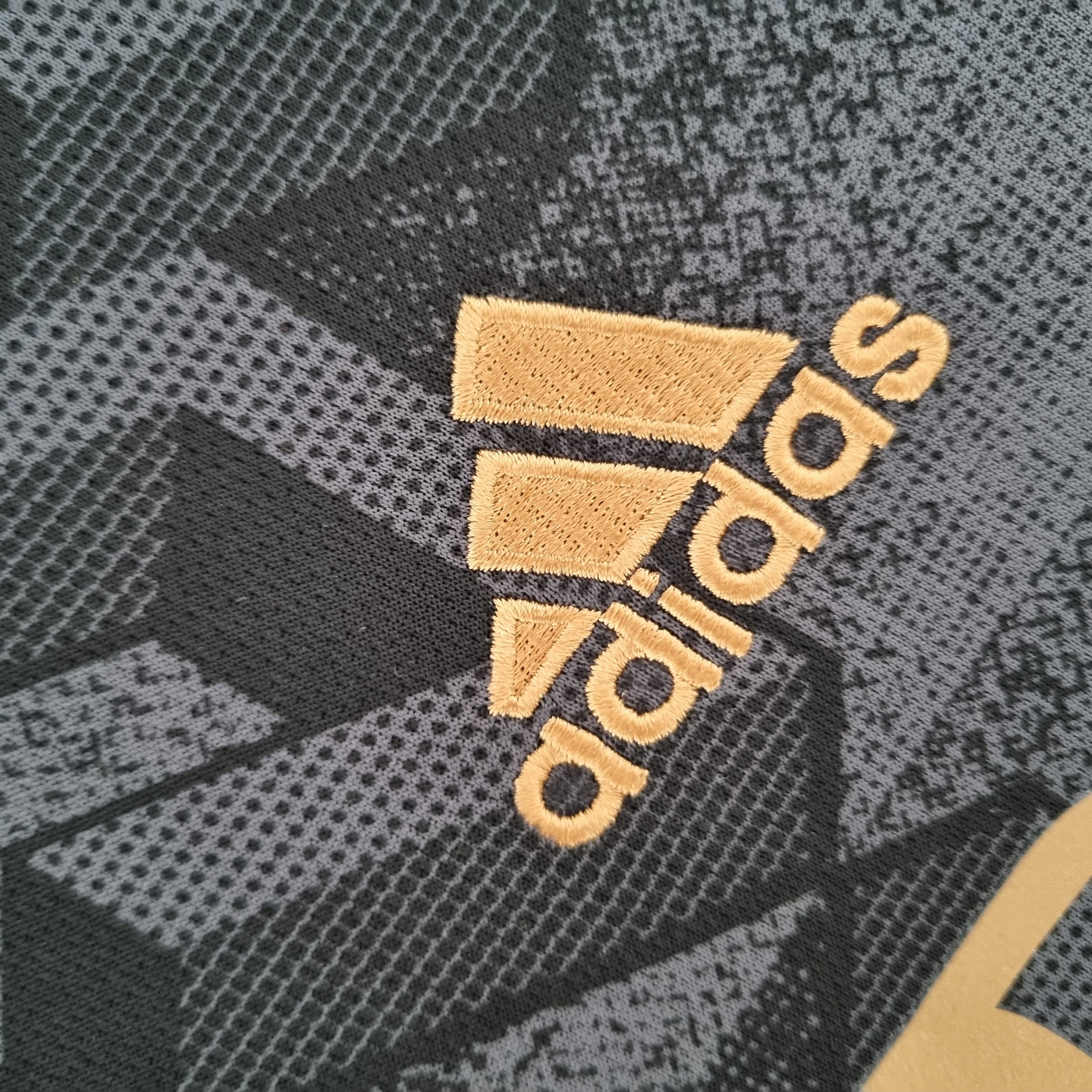 2022/2023 Arsenal Away Football Shirt (Fans)