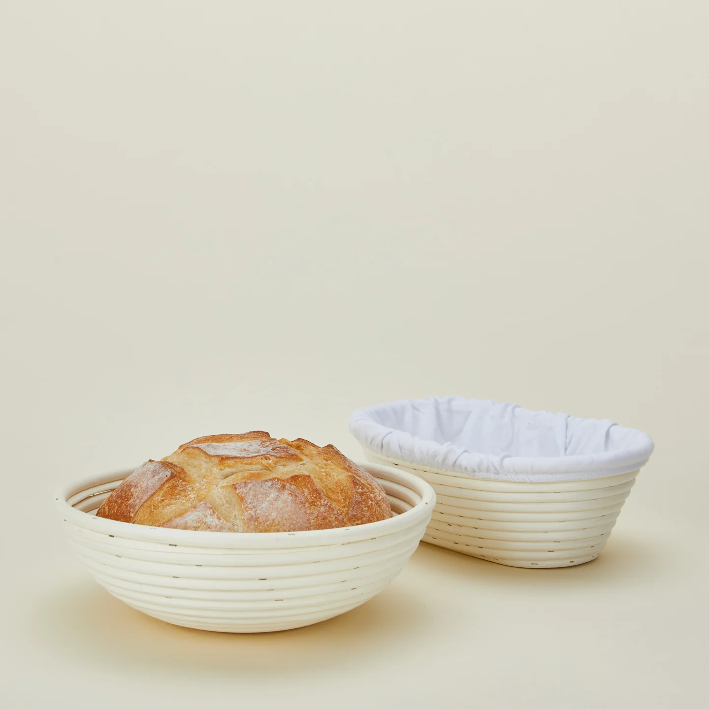 Banneton Proofing Basket