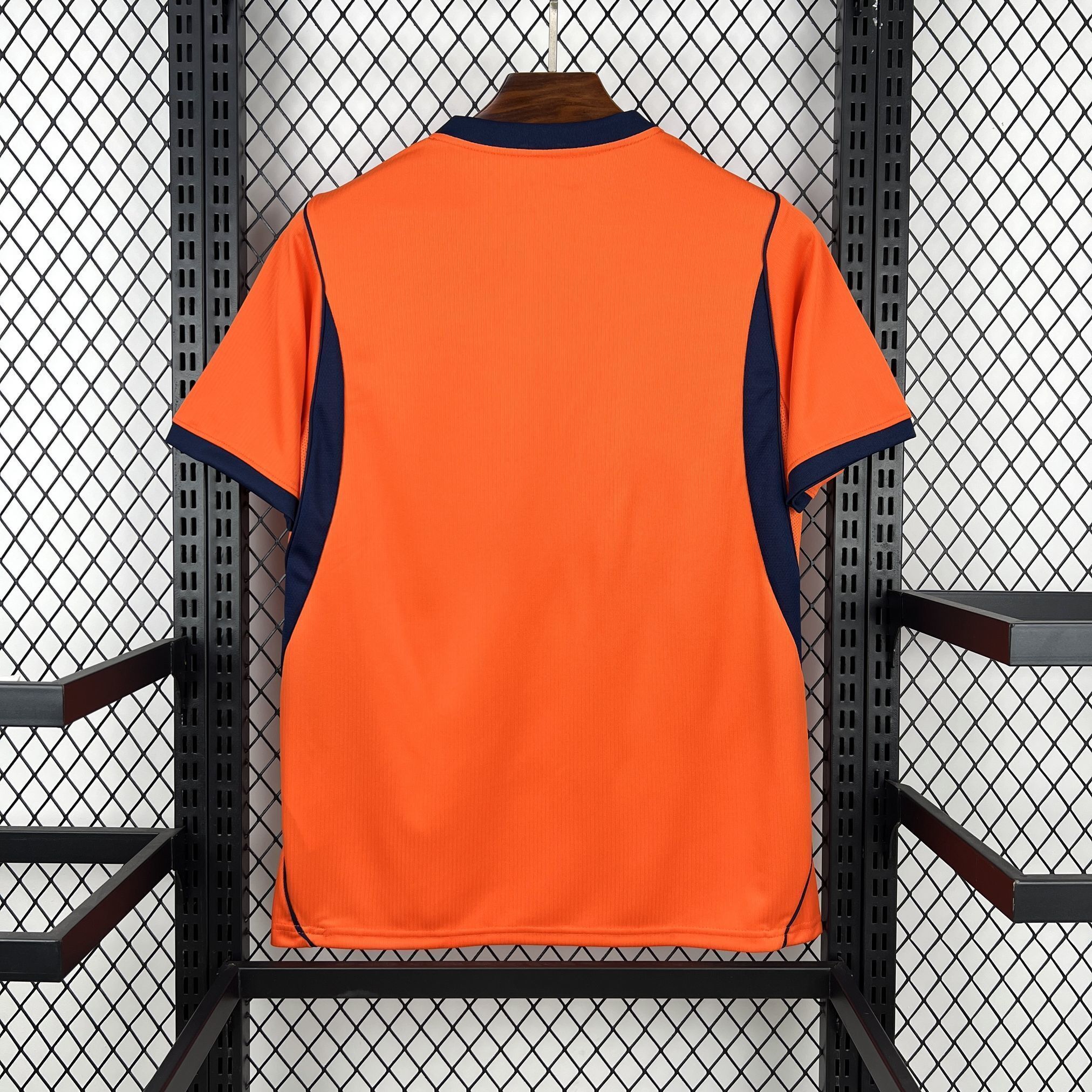 1ª NETHERLANDS 2026