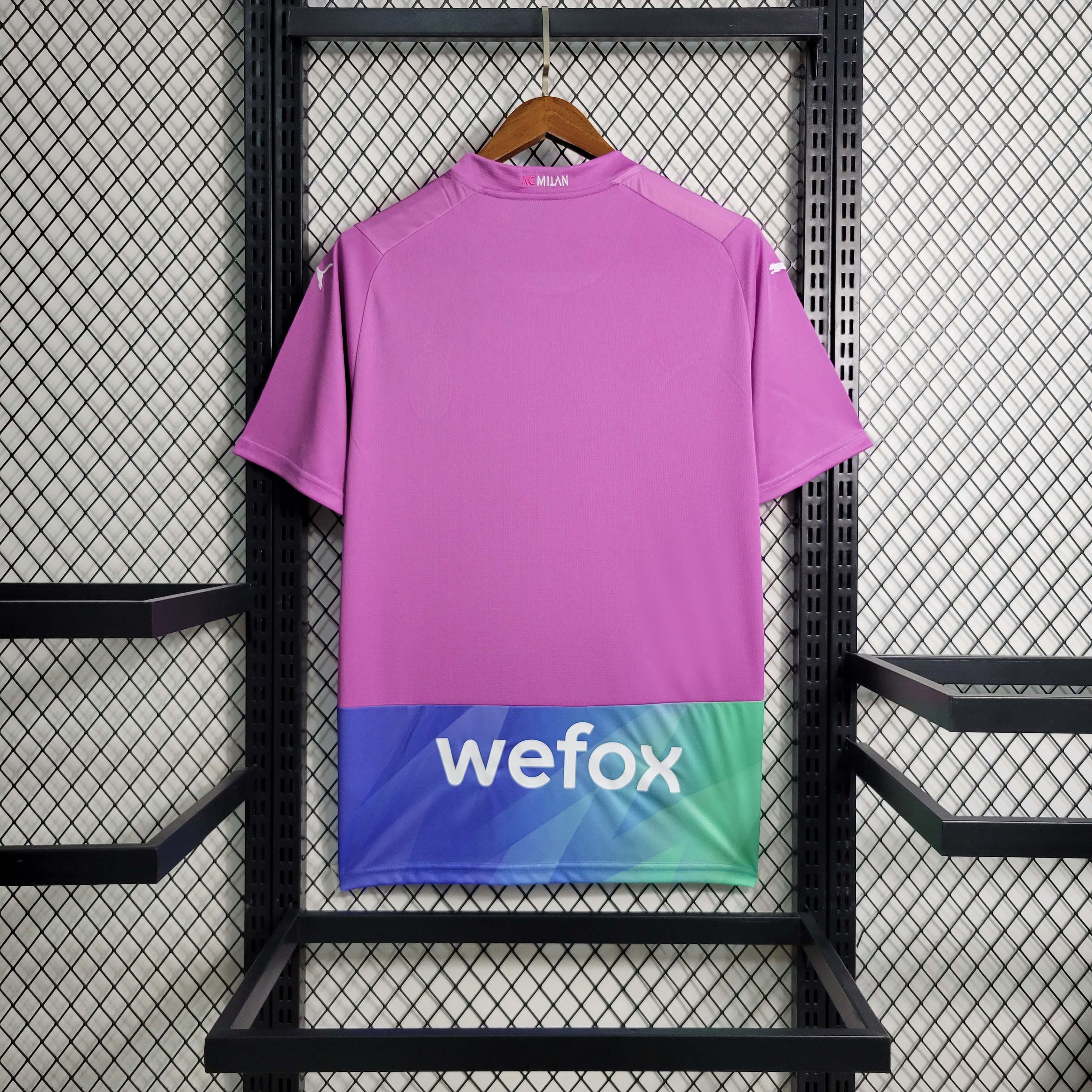{{product_name}} High Quality Replica Football Jersey