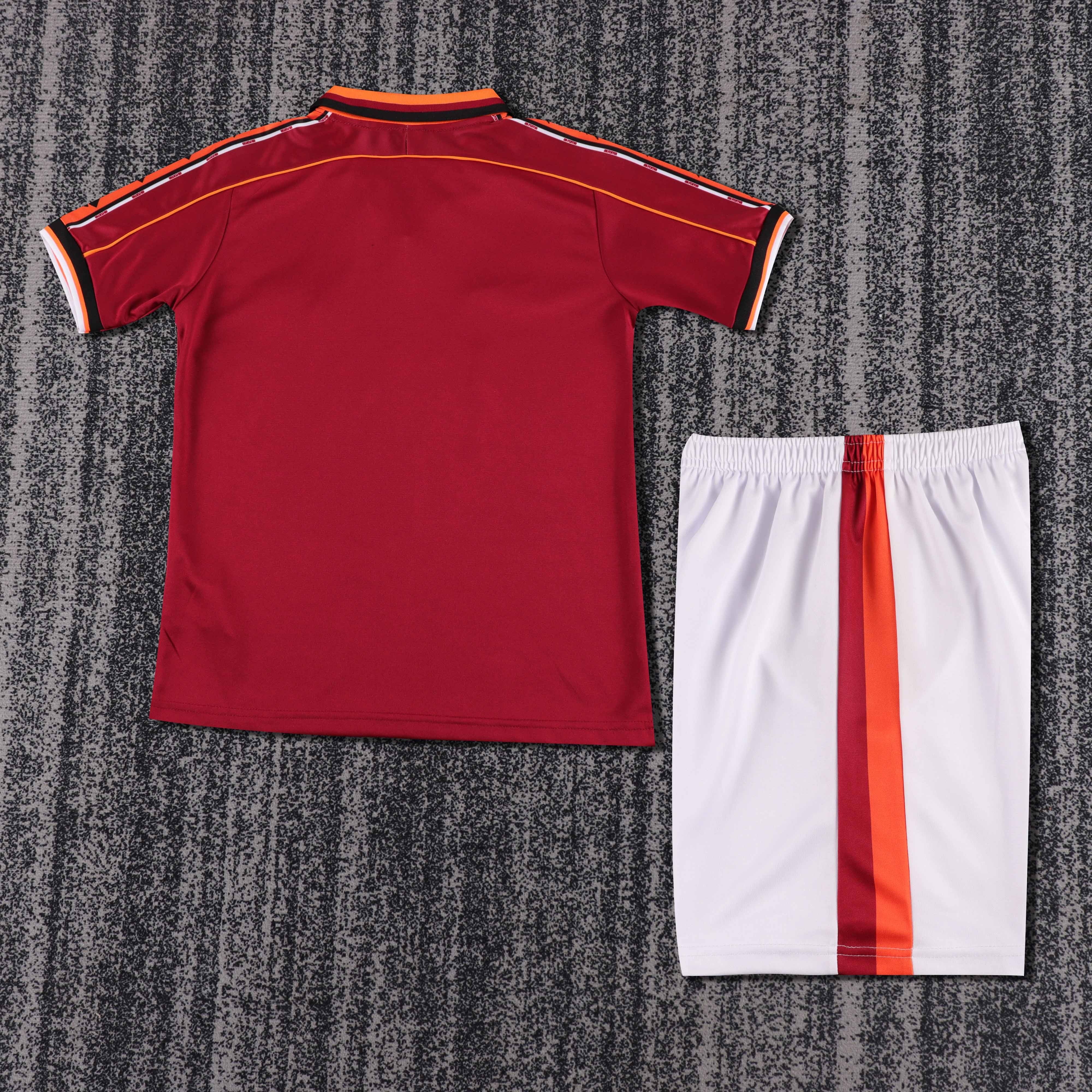 {{product_name}} High Quality Replica Football Jersey