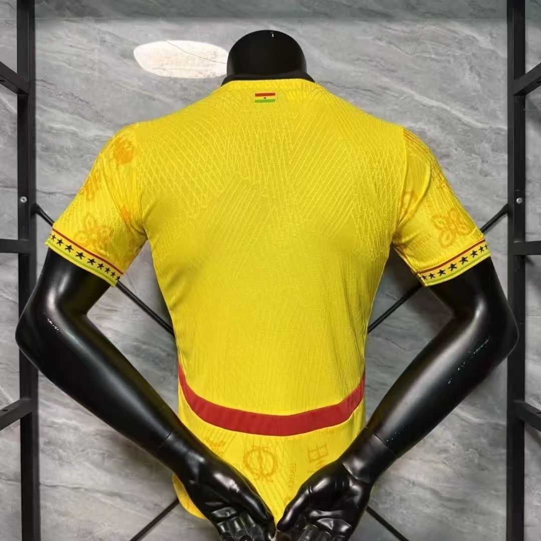 {{product_name}} High Quality Replica Football Jersey