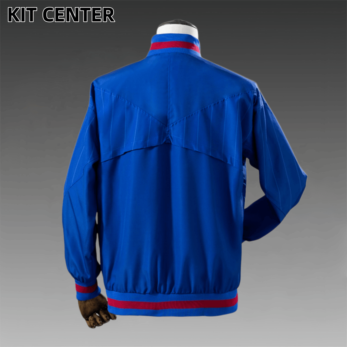2025/2026 Barcelona Football Shirts windbreaker