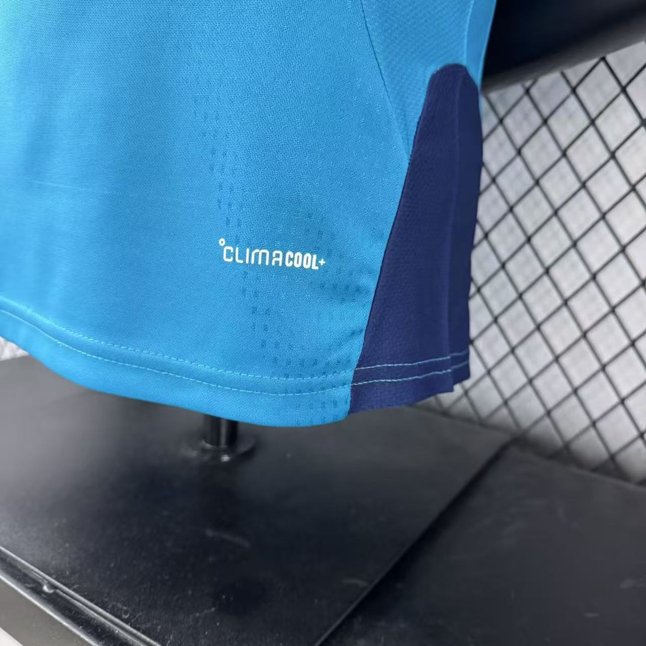 2026 Spain Pre-match Training Football Shirt (Player Edition)