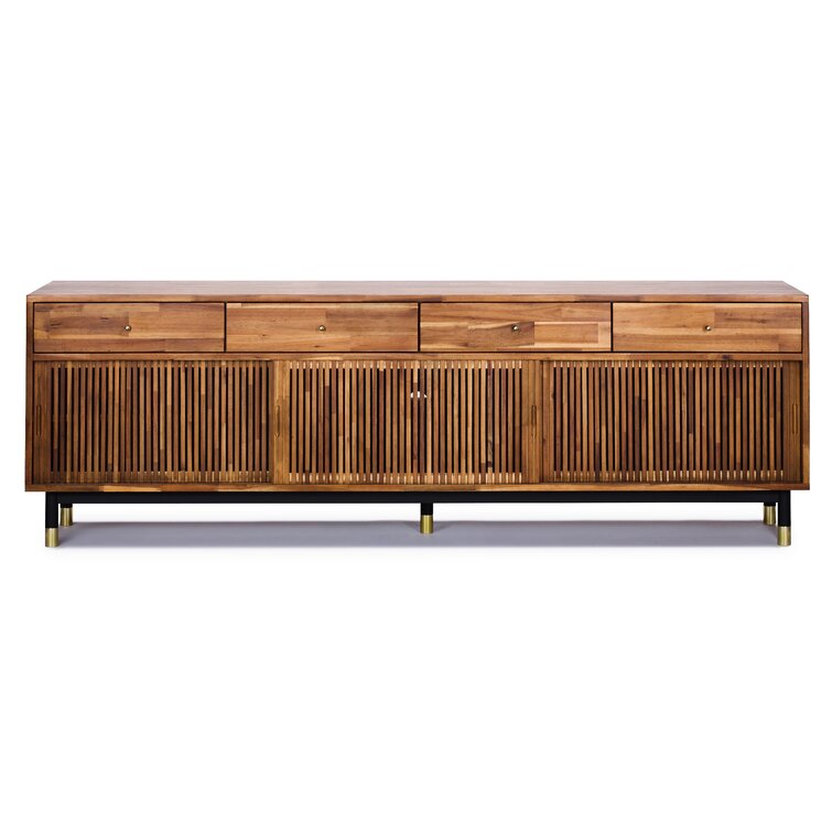 Dakota 79'' Media Console