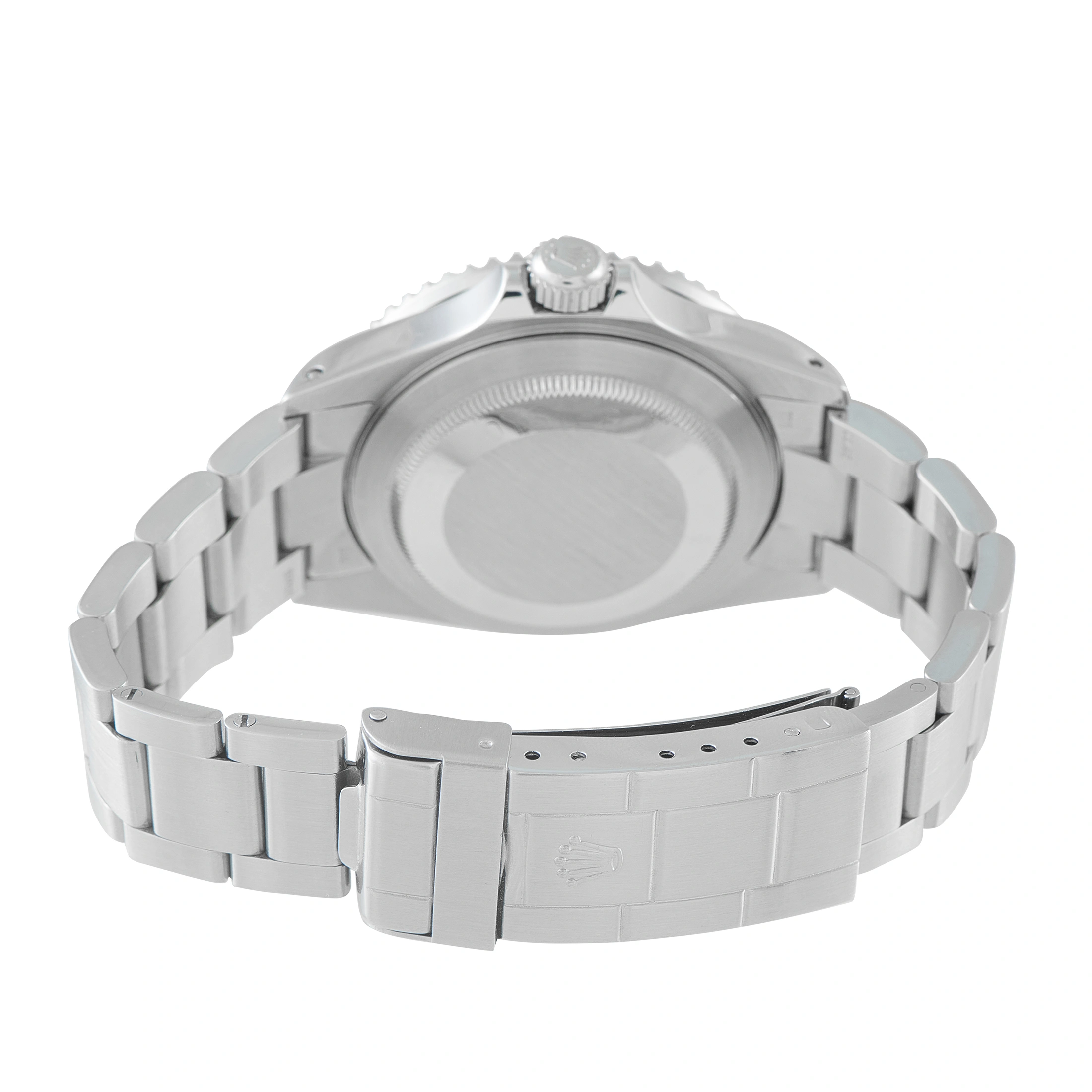 RolexSea-Dweller Triple Six Oystersteel Watch 16660