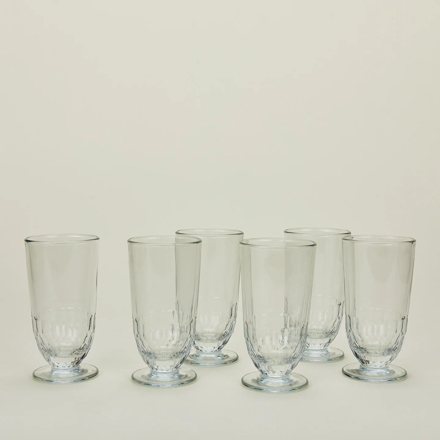 Artois Ice Tea Glass, Set of 6