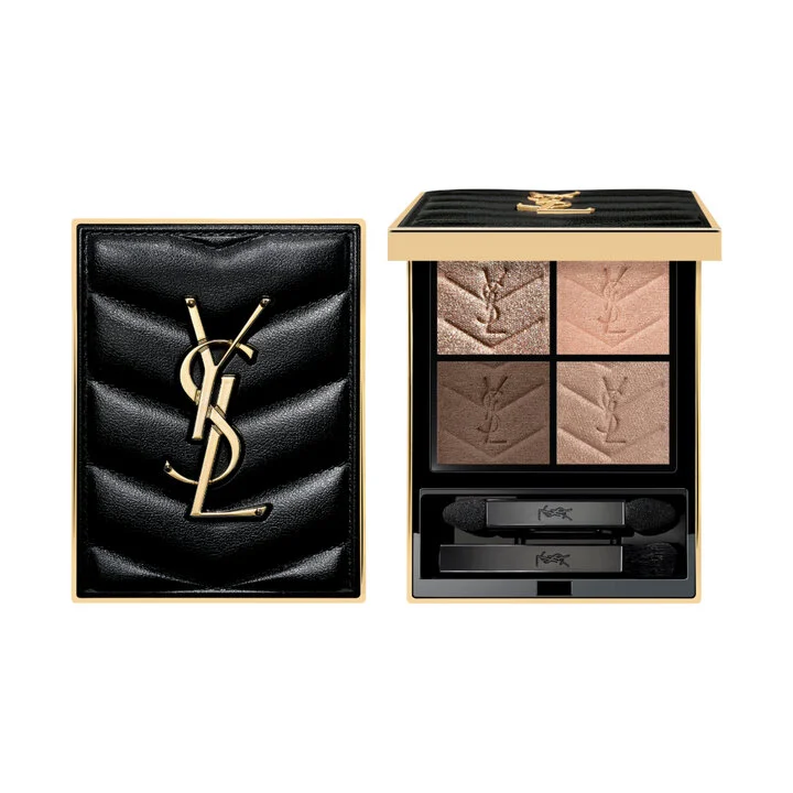 Yves Saint Laurent Couture Mini Clutch Luxury Eyeshadow Palette