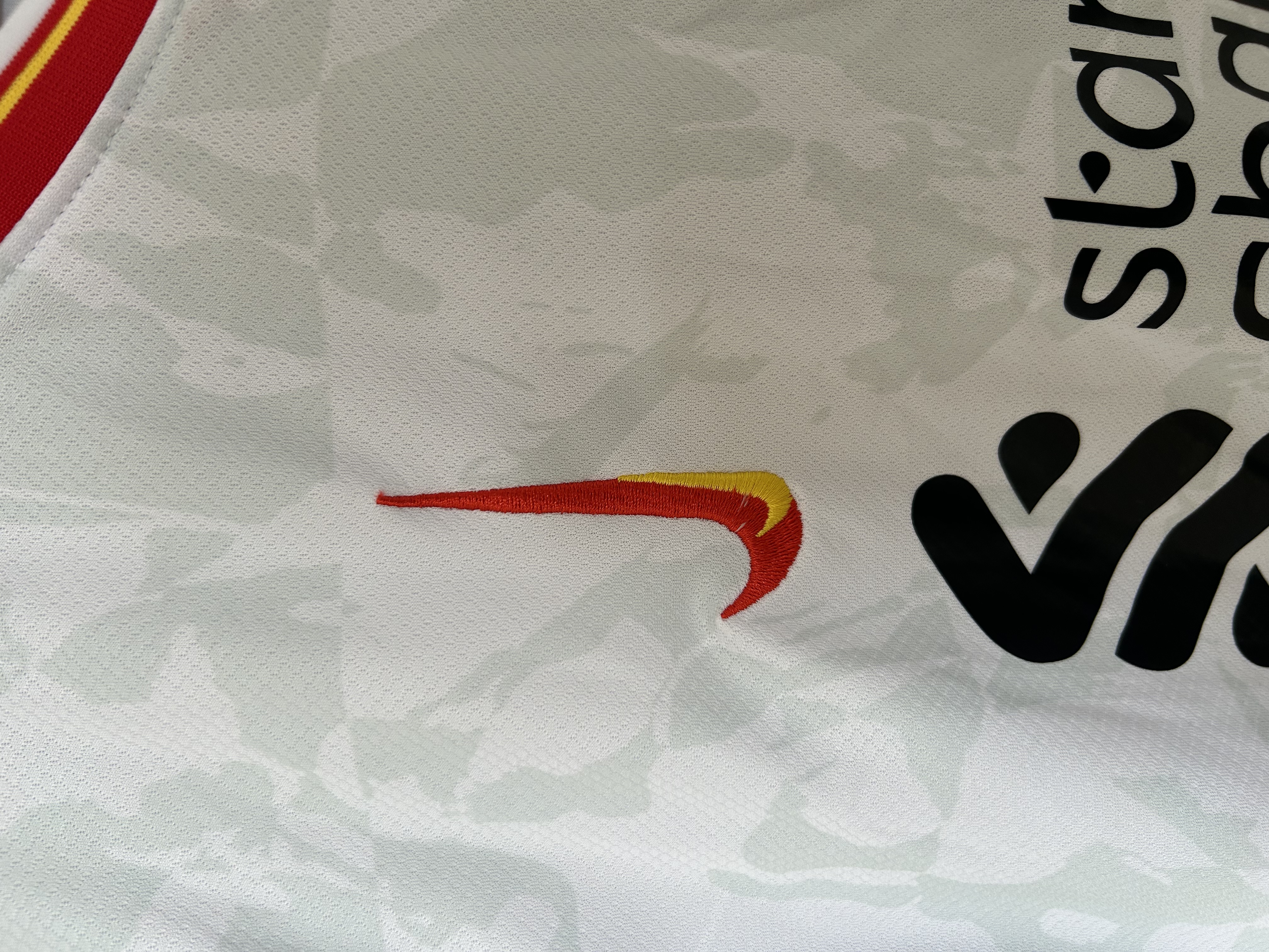 2024/2025 Liverpool FC Third Football Shirt (Fans)