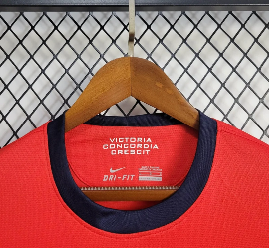 2012/2013 Arsenal Home Retro Football Shirt (Retro)