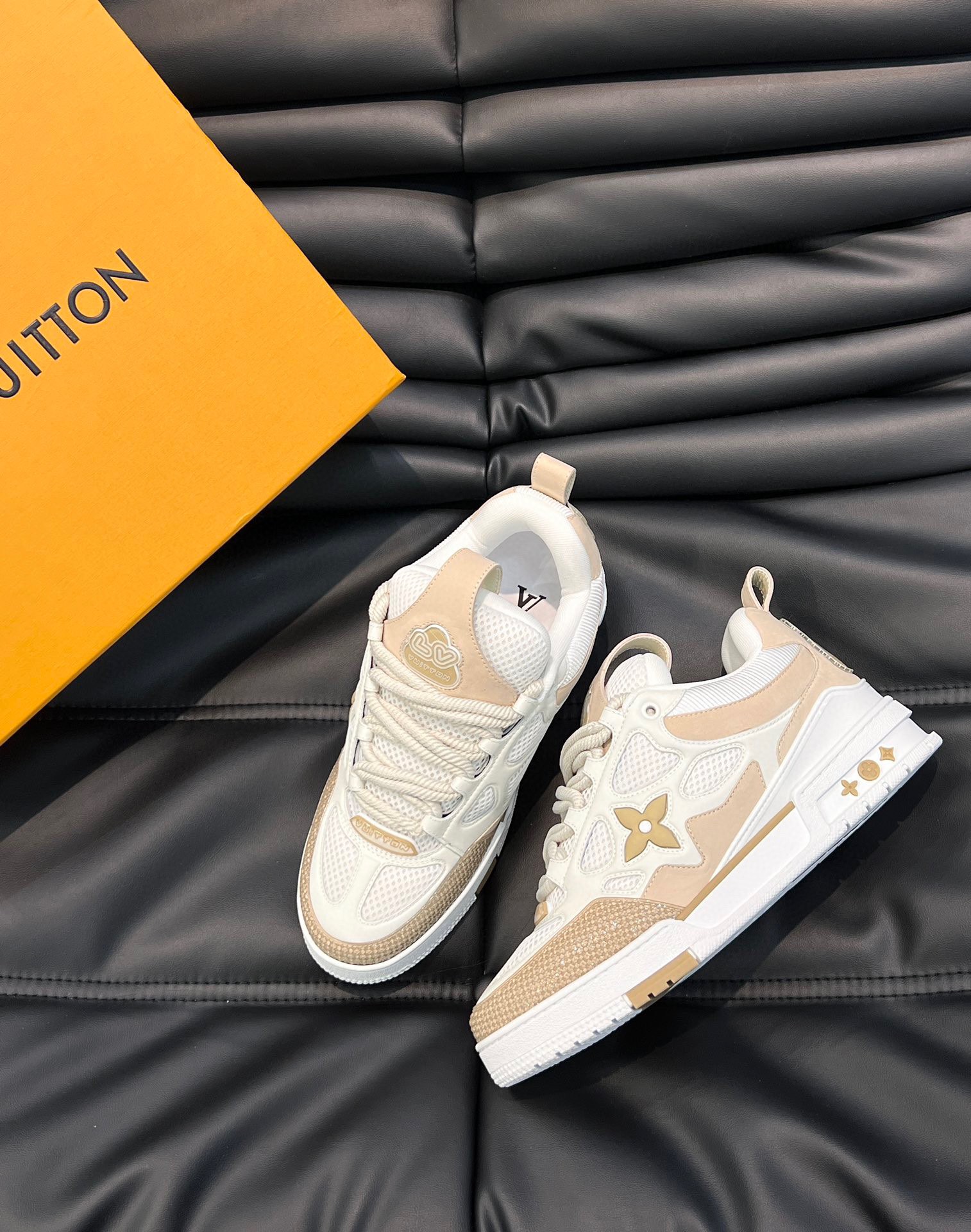 LV Louis vuitton Skate