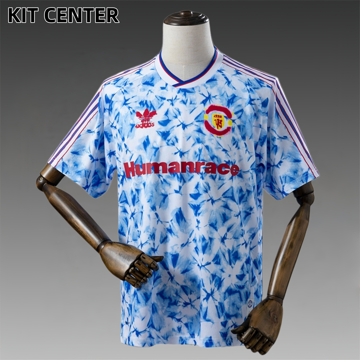 2025 Manchester United training suit  retro football shirt