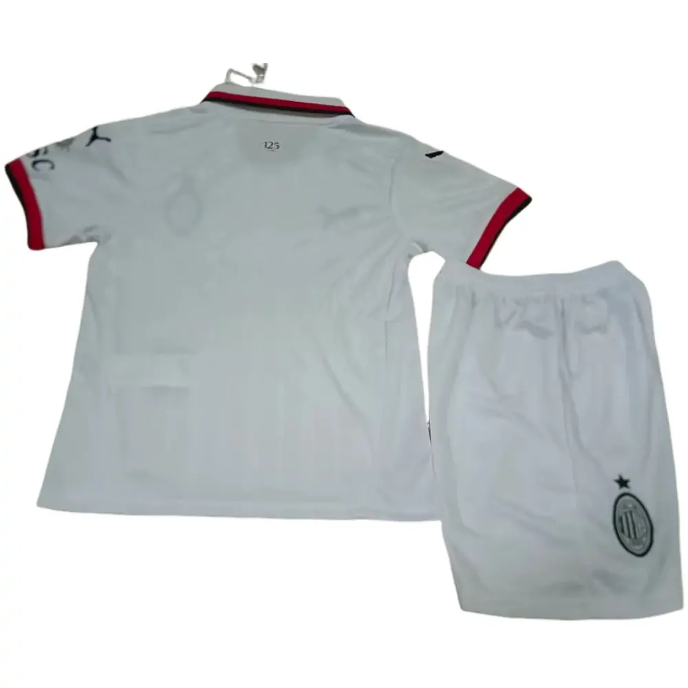 {{product_name}} High Quality Replica Football Jersey