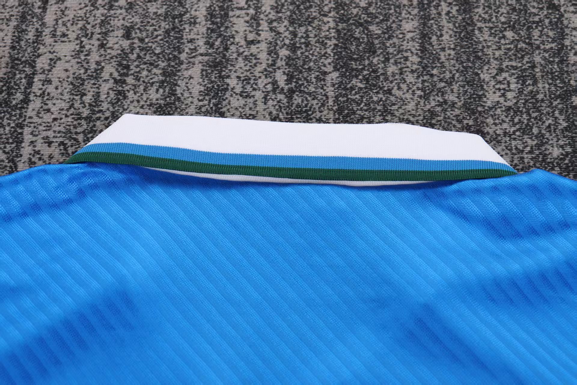 1996 Brazil Away Retro Kids Kit