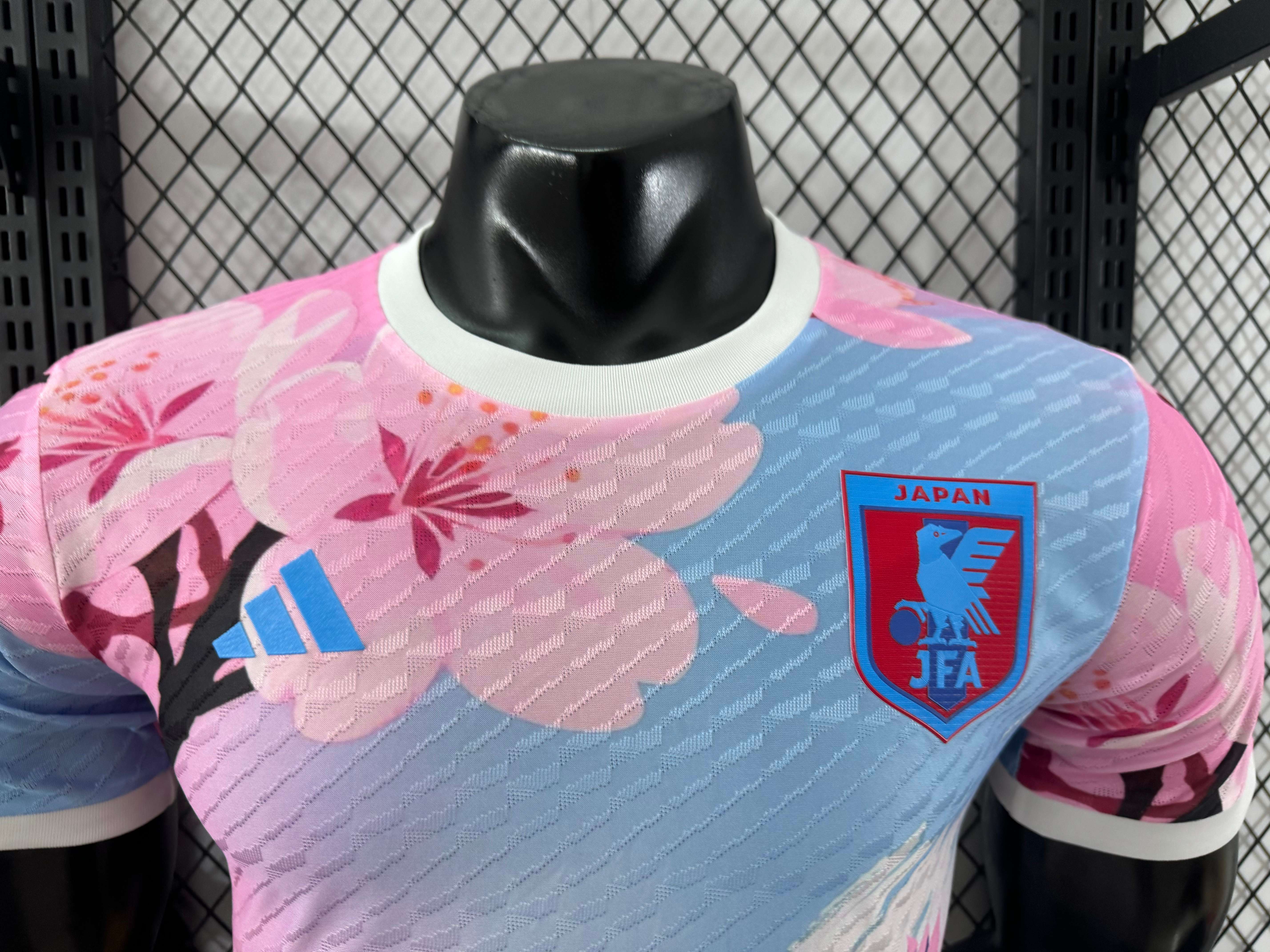 2026 Japan Special Edition Football Shirt (Player Edition)