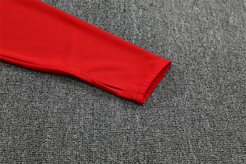 2025/2026 Ajax Adult Half Zip Training Suit (Adult Kit)