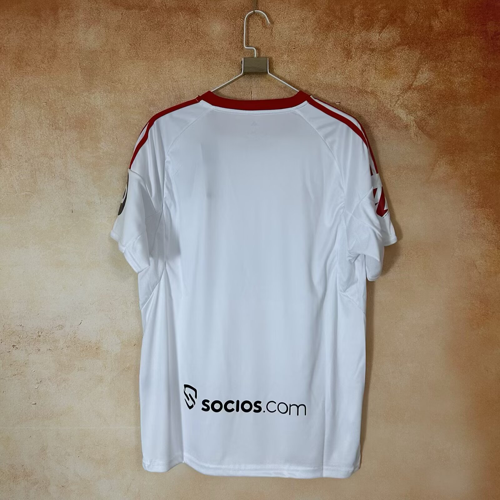 {{product_name}} High Quality Replica Football Jersey