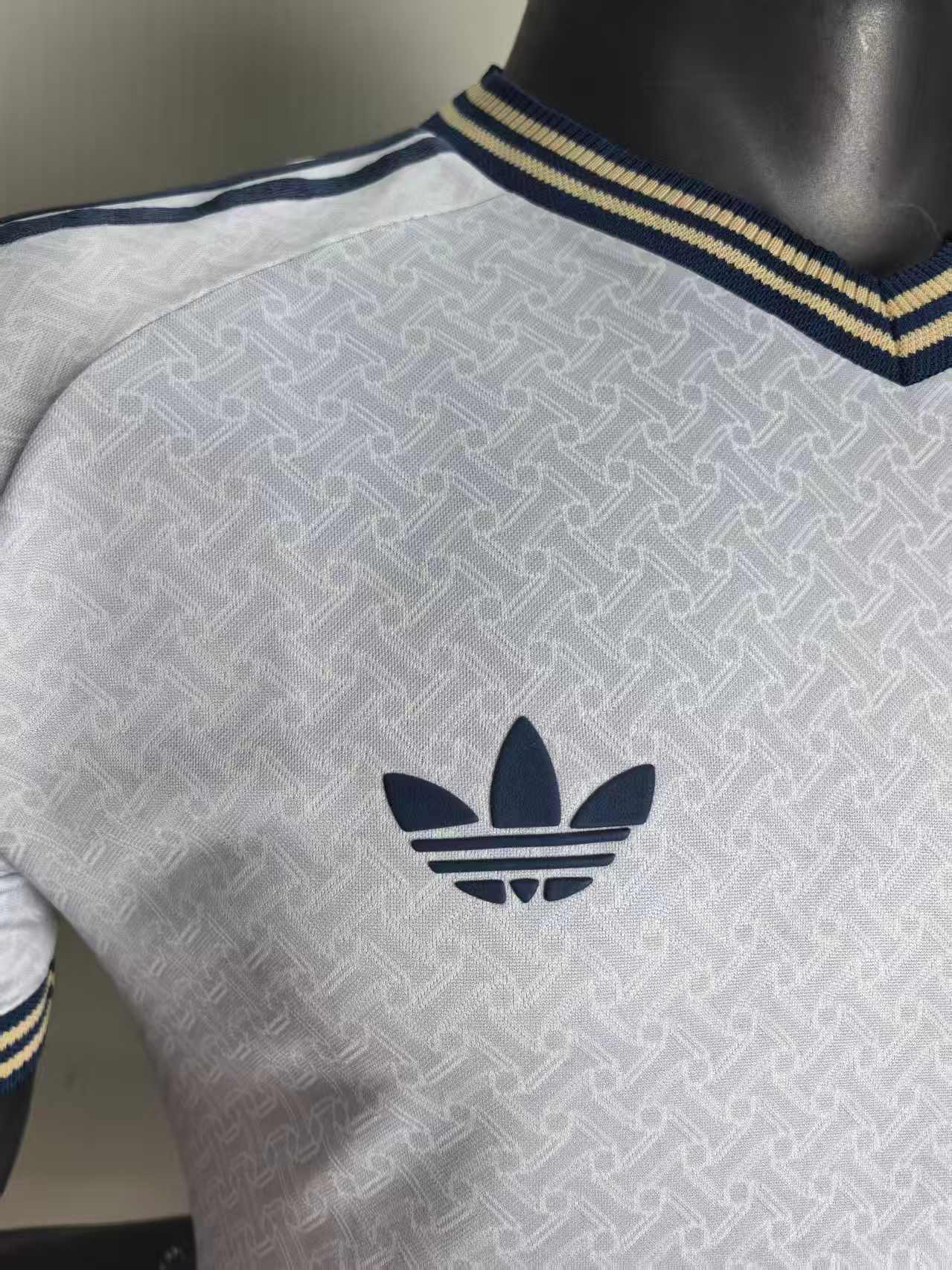 2026 ltalian Away football shirt (player version)