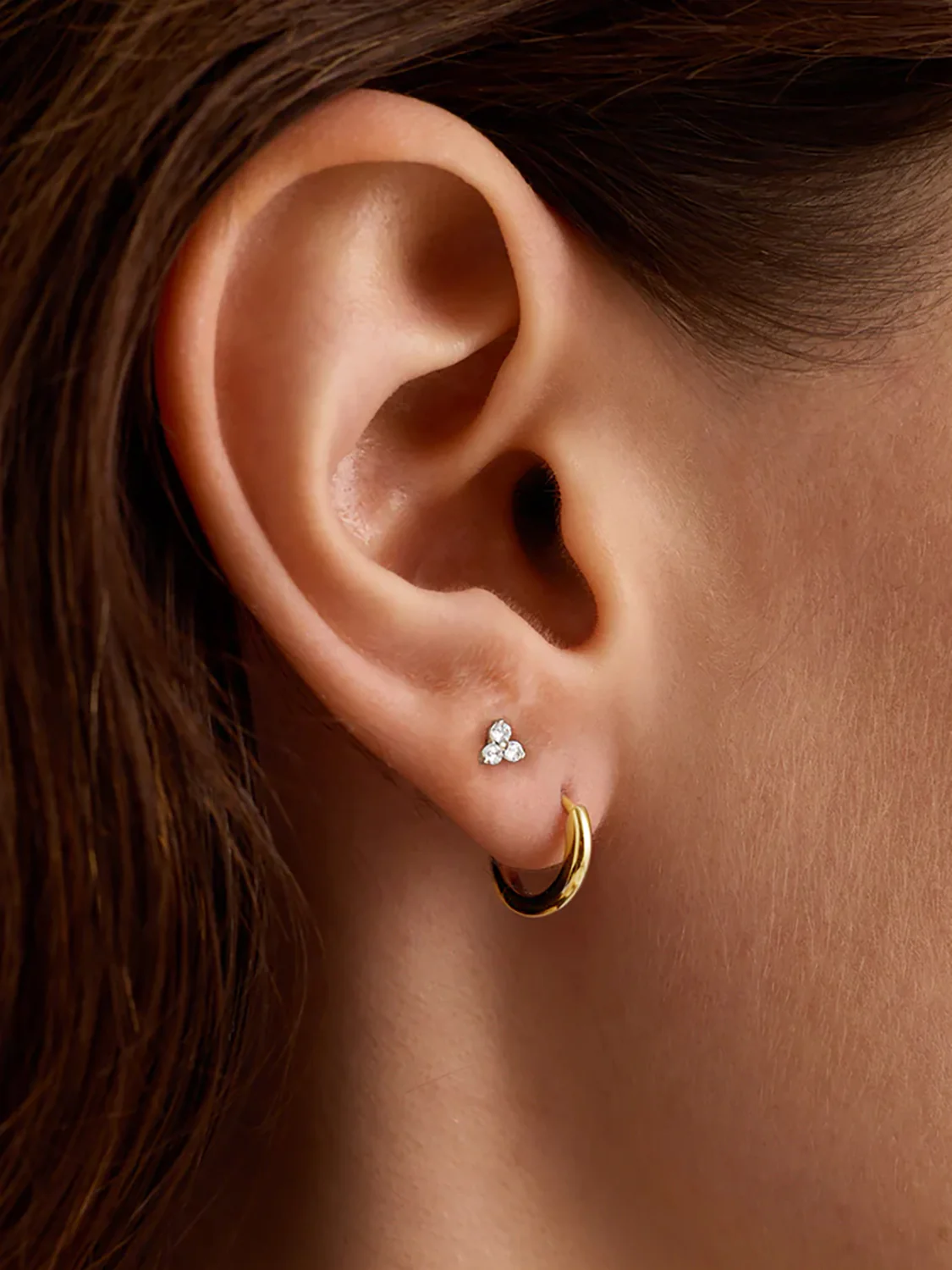 Everyday Glam Flat Back Bundle