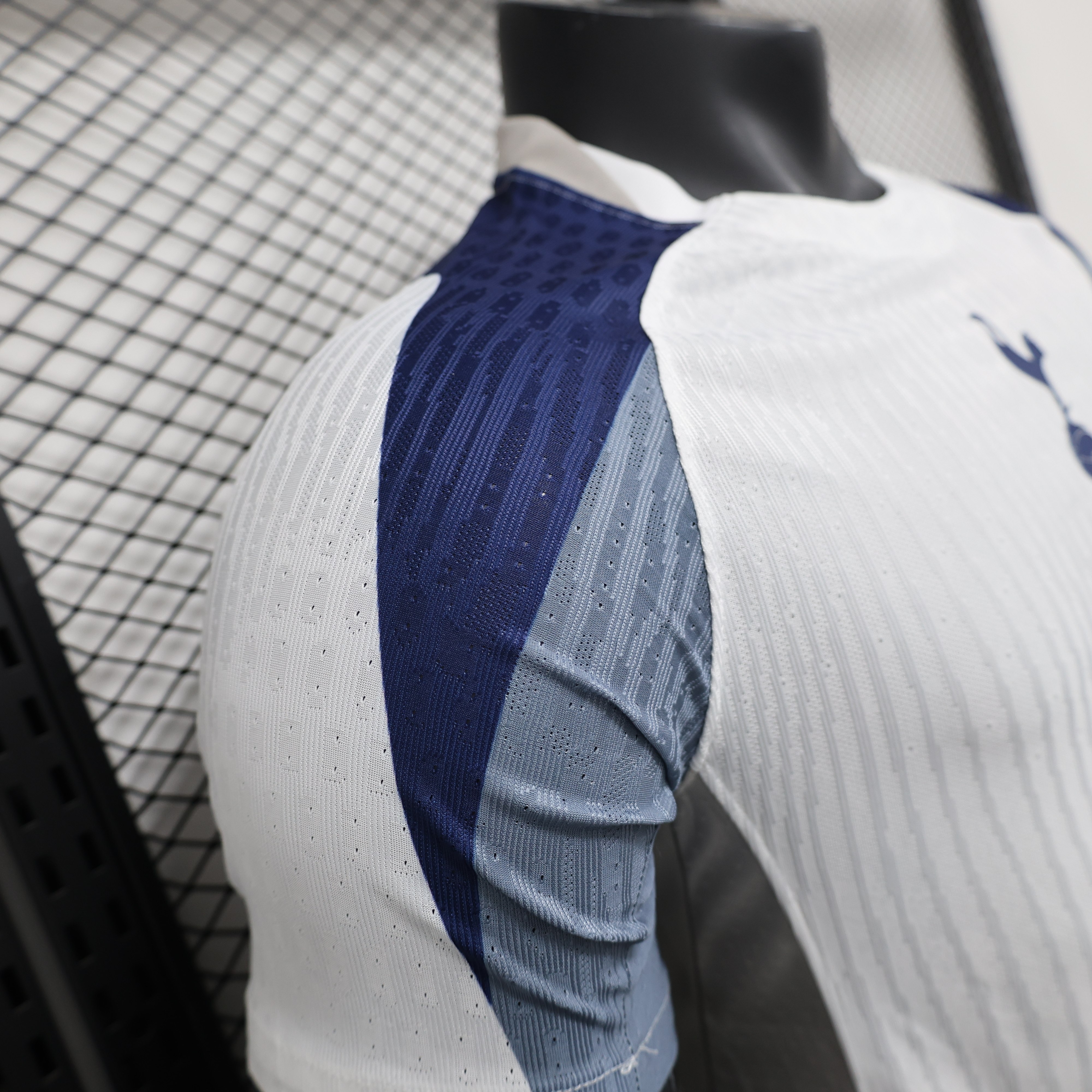 2025/2026 Tottenham Home Football Shirt