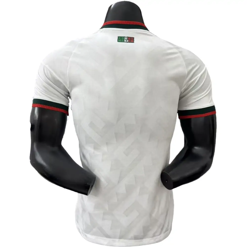 {{product_name}} High Quality Replica Football Jersey