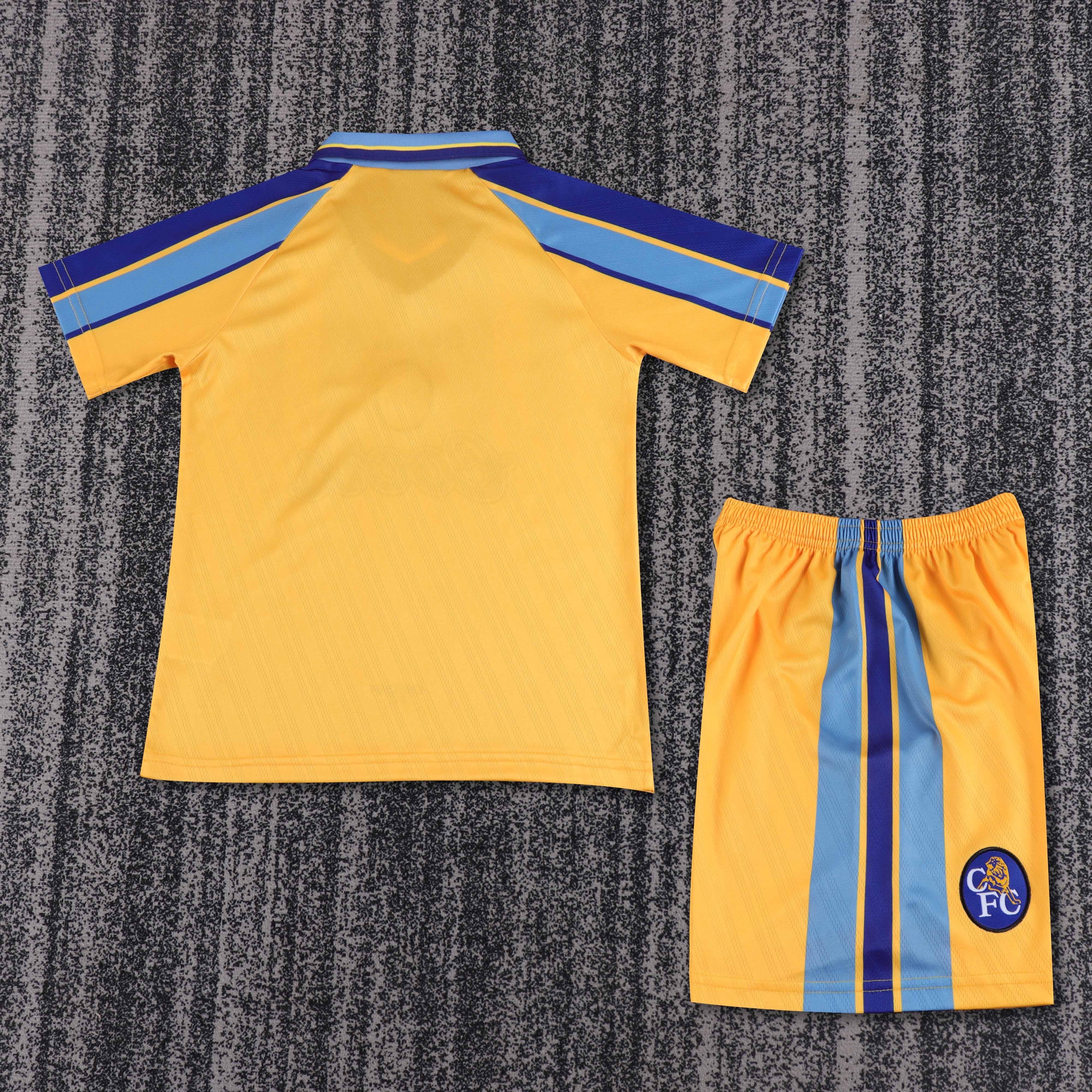 {{product_name}} High Quality Replica Football Jersey