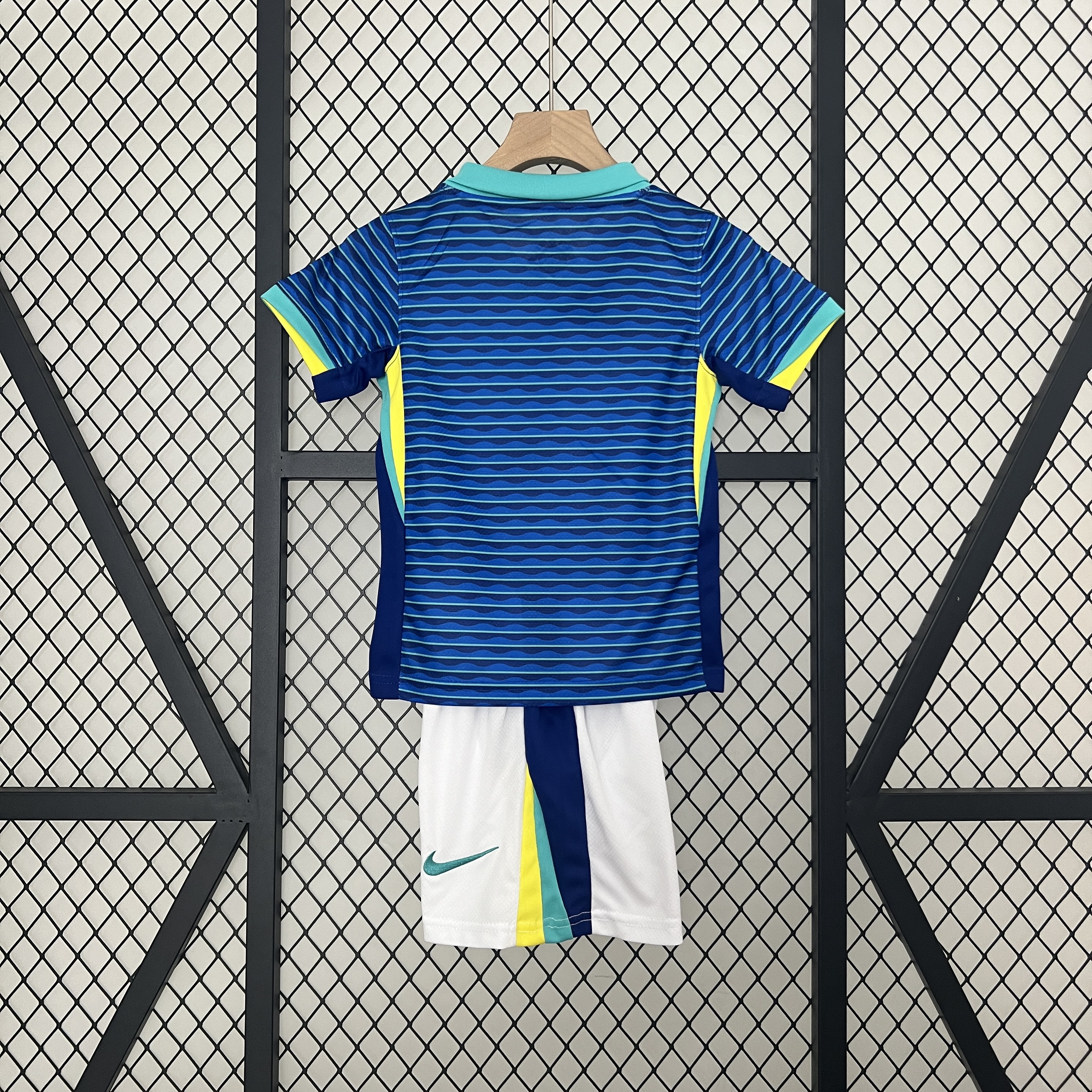 {{product_name}} High Quality Replica Football Jersey