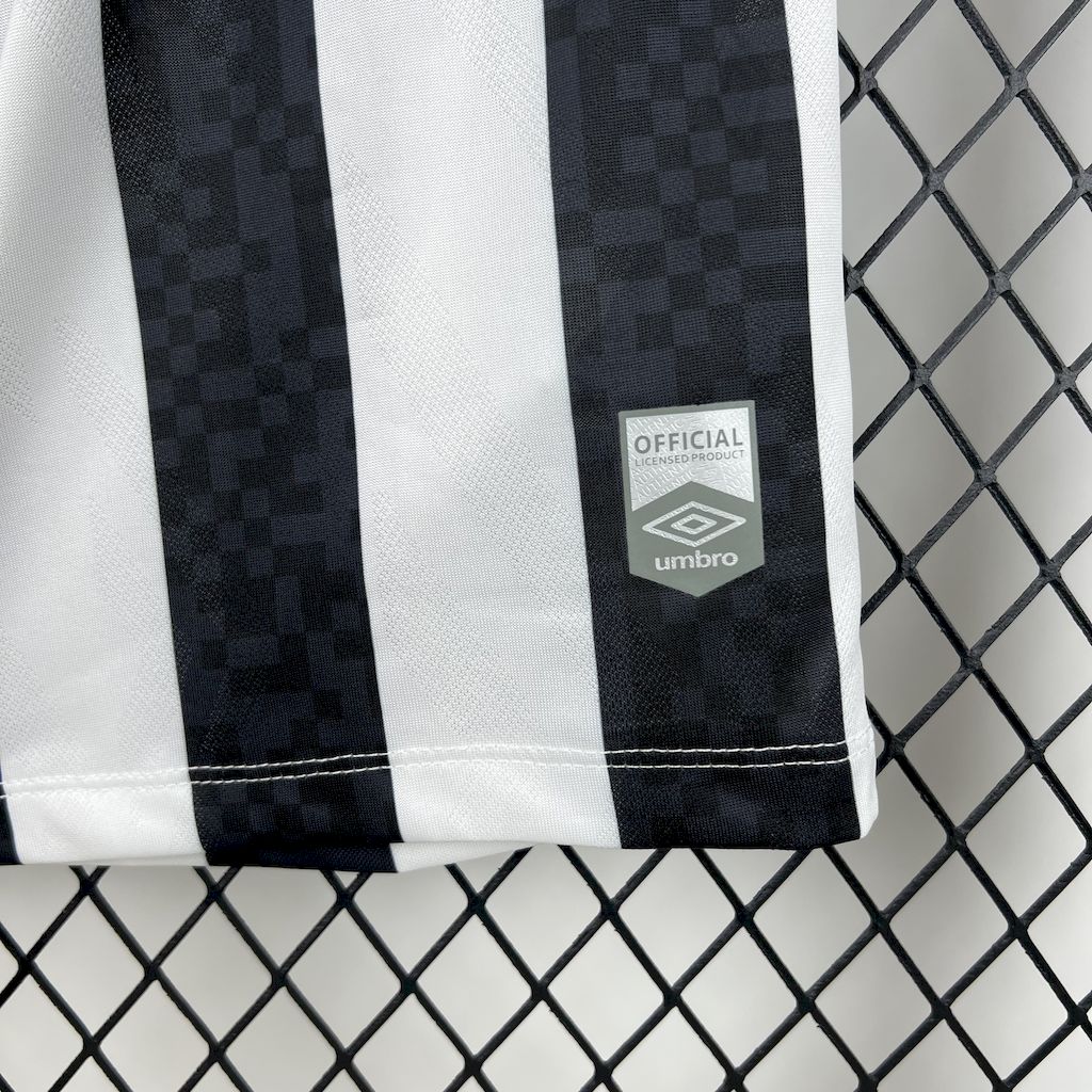 2025/2026 Santos Away Football Shirt (Fan Edition)