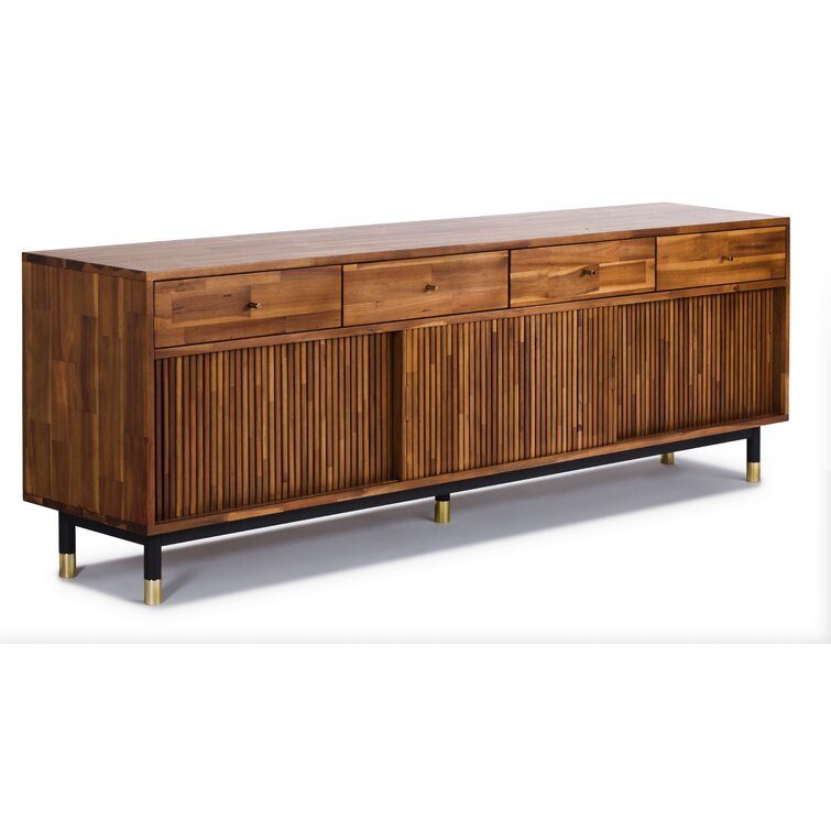 Dakota 79'' Media Console
