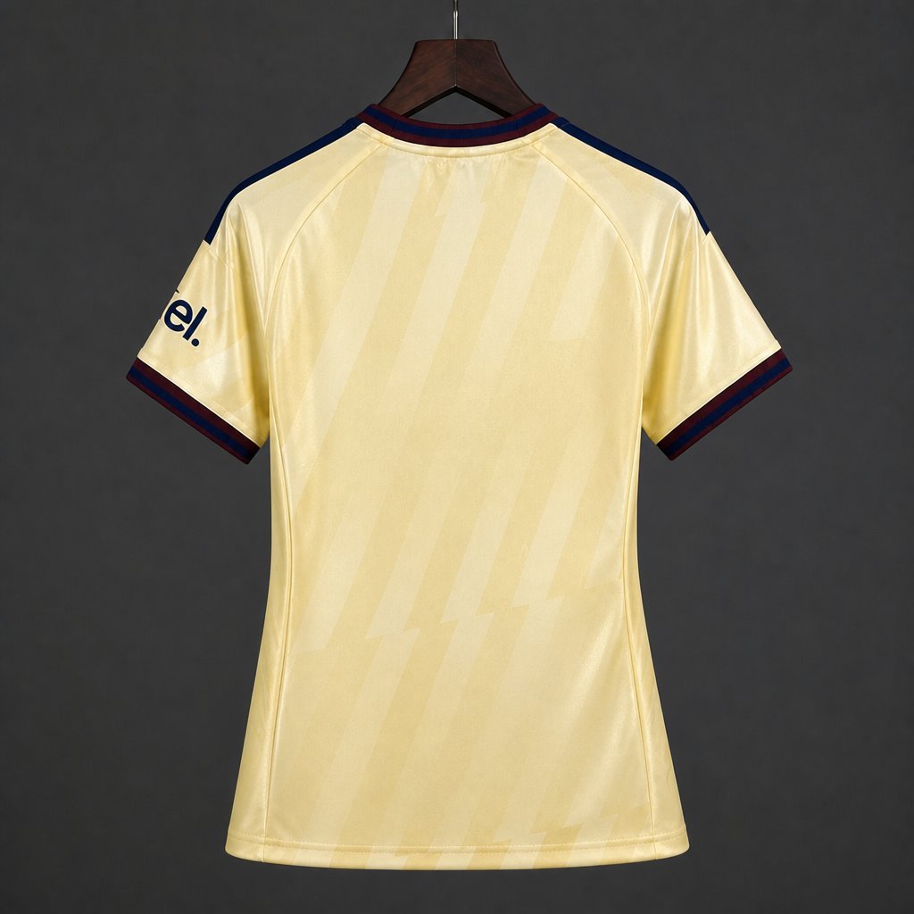 2026/2027 Arsenal Third Away Football Shirt (Woman)