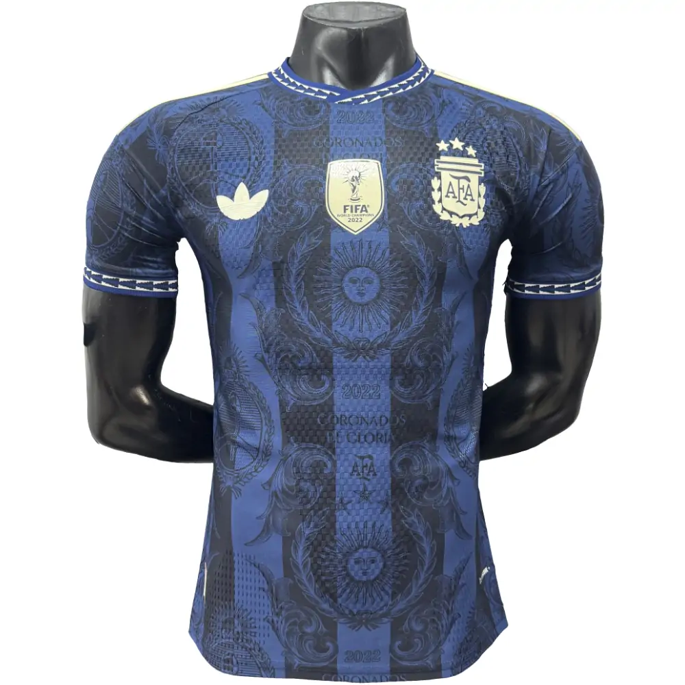 2026-27 Argentina Special Jersey - Player Edition