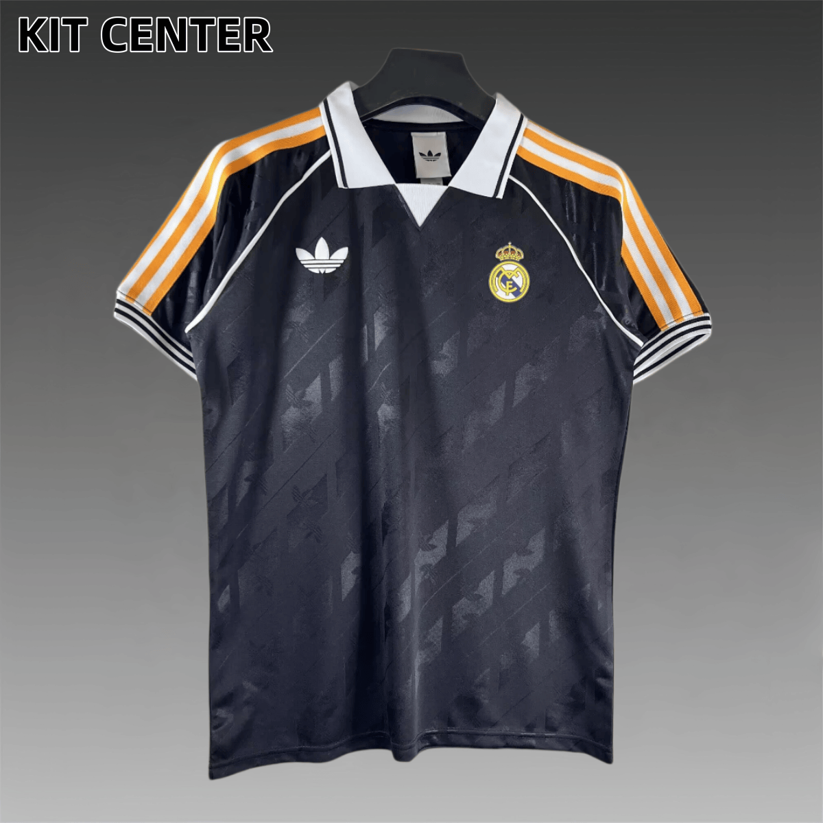 2026/2027 Real Madrid  Retro Football Shirt