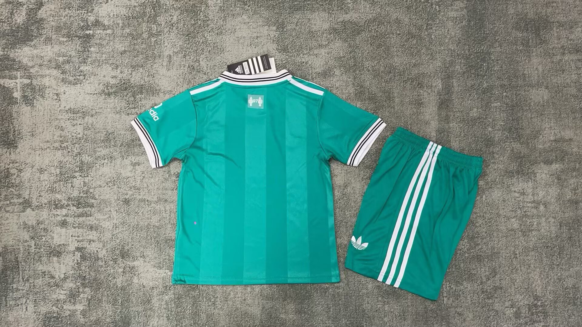 {{product_name}} High Quality Replica Football Jersey