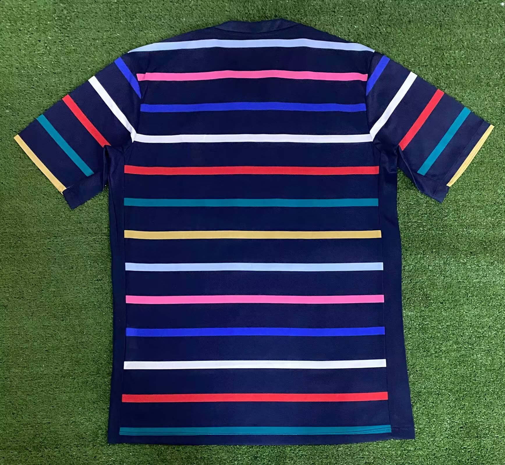 {{product_name}} High Quality Replica Football Jersey