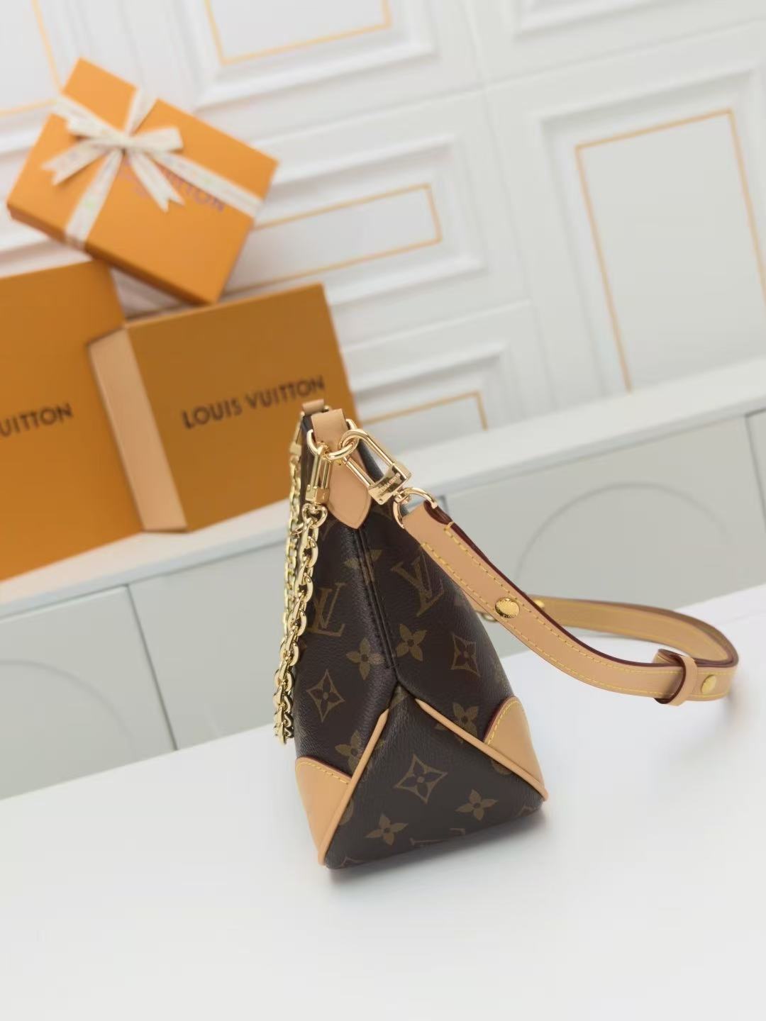 Louis Vuitton Odeon Bag