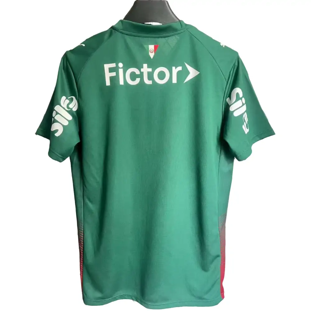 {{product_name}} High Quality Replica Football Jersey