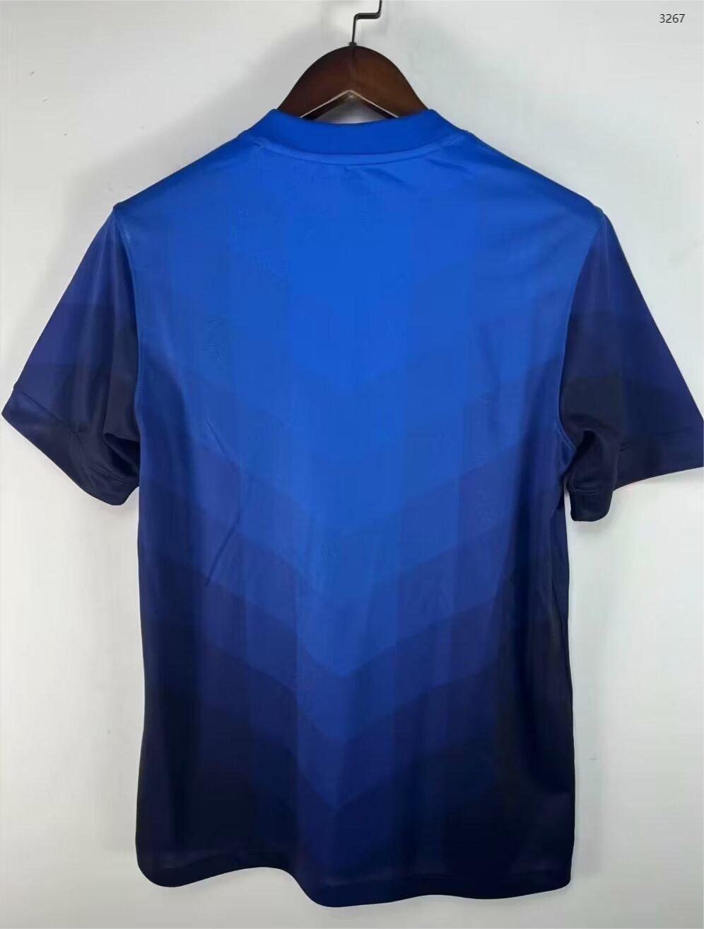 {{product_name}} High Quality Replica Football Jersey