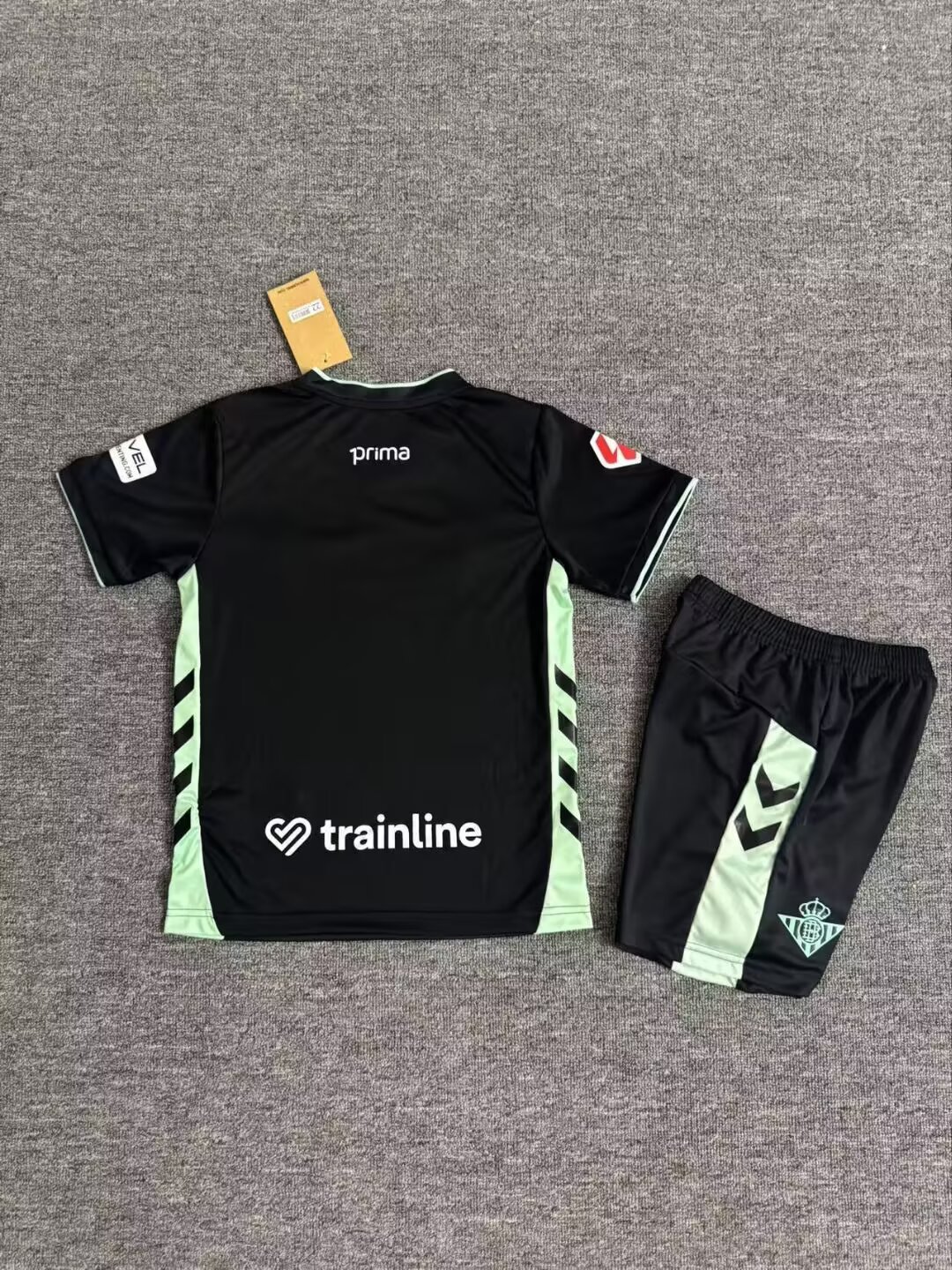 {{product_name}} High Quality Replica Football Jersey